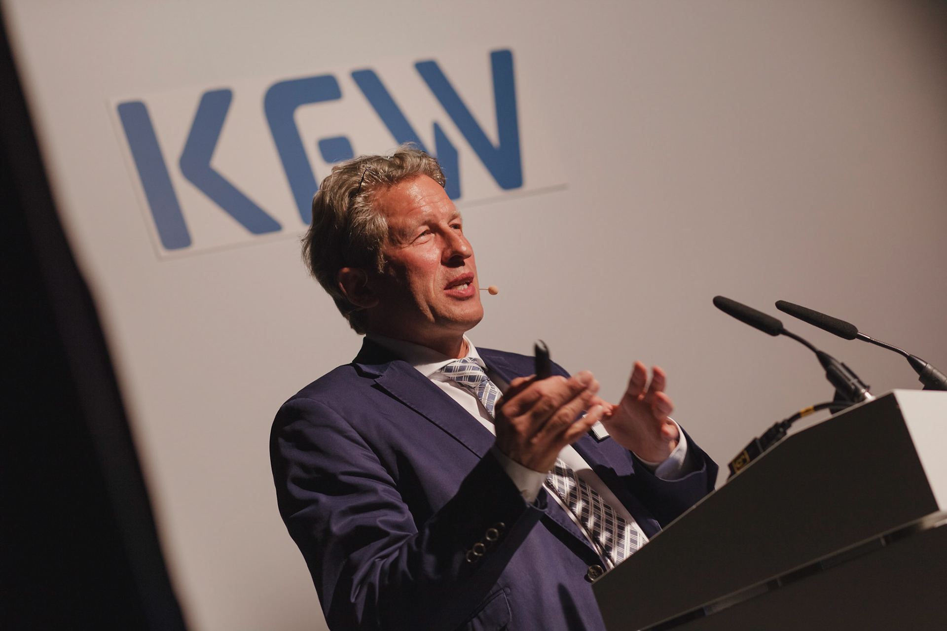 KfW Fachkonferenz 2017