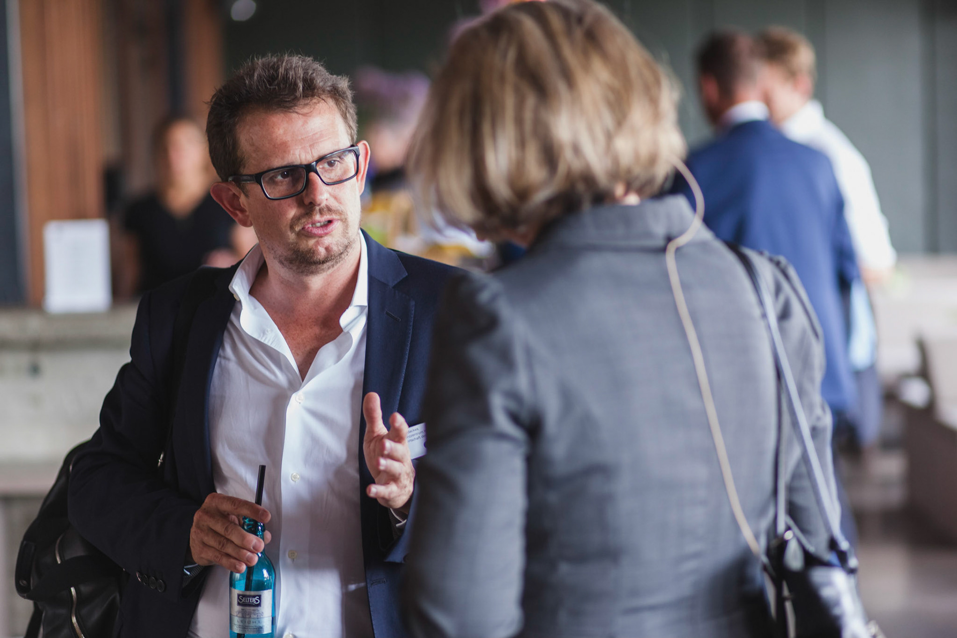 KfW Fachkonferenz 2017