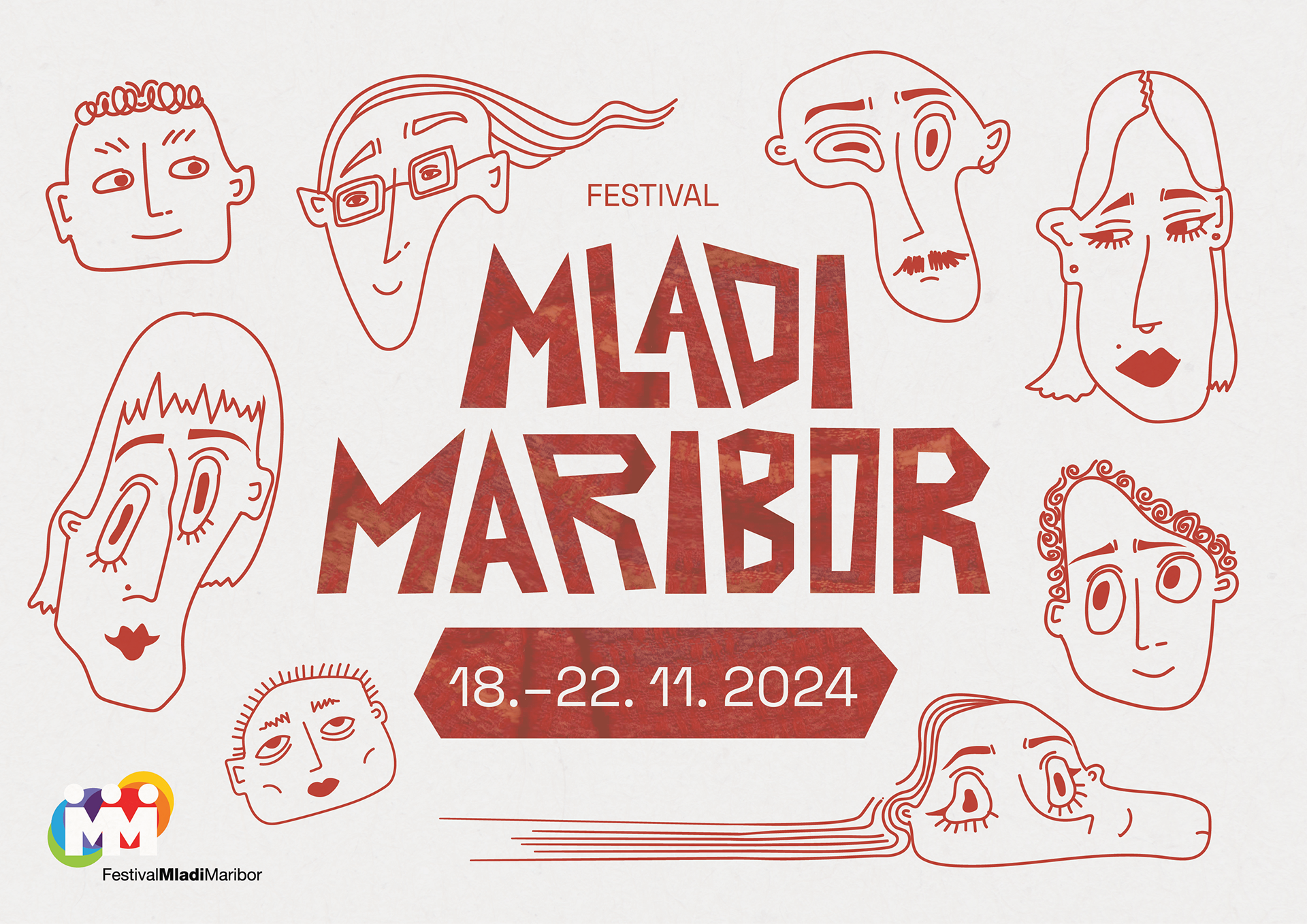 Mladi Maribor 2024 festival