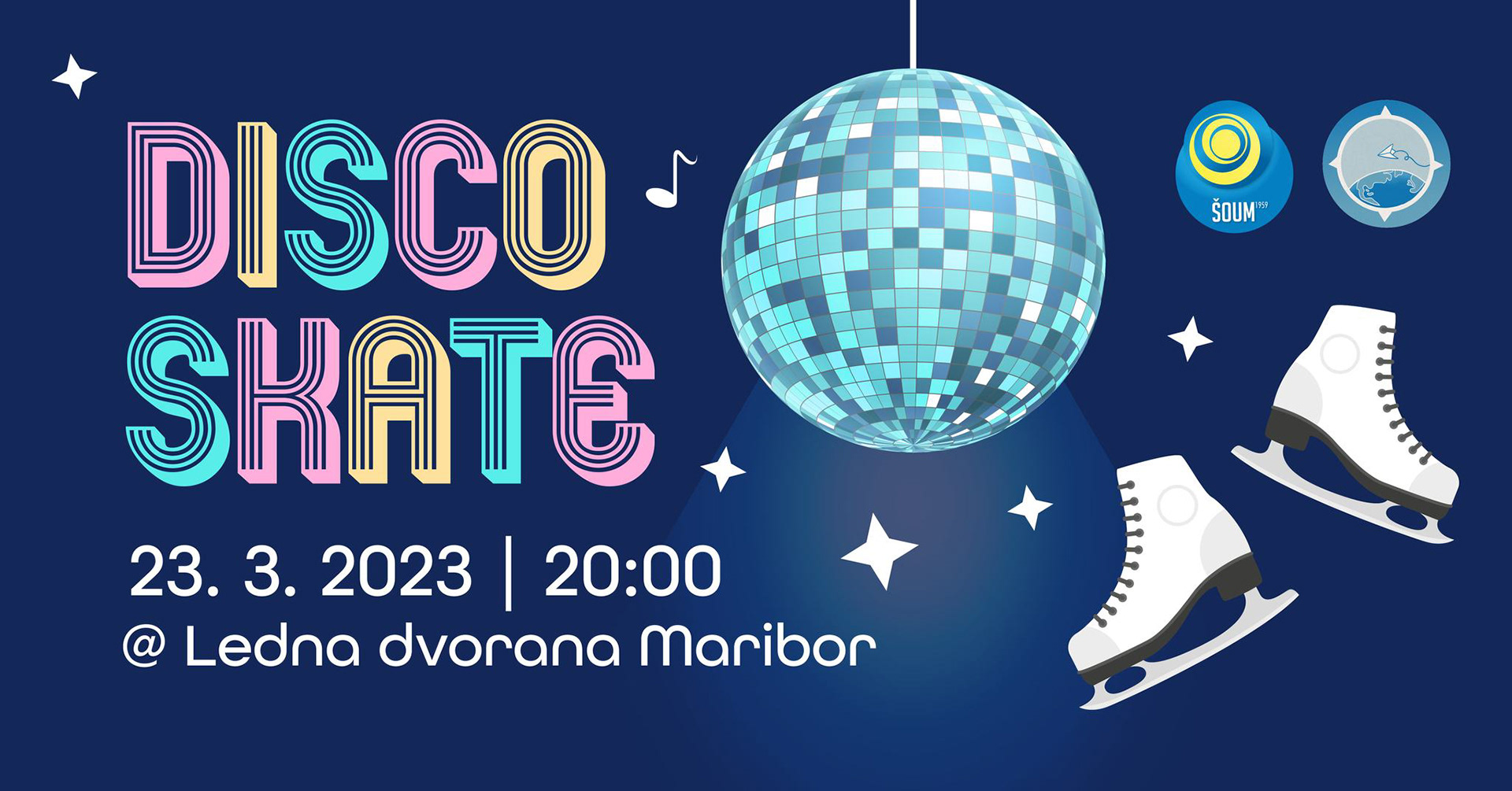 Disco Skate