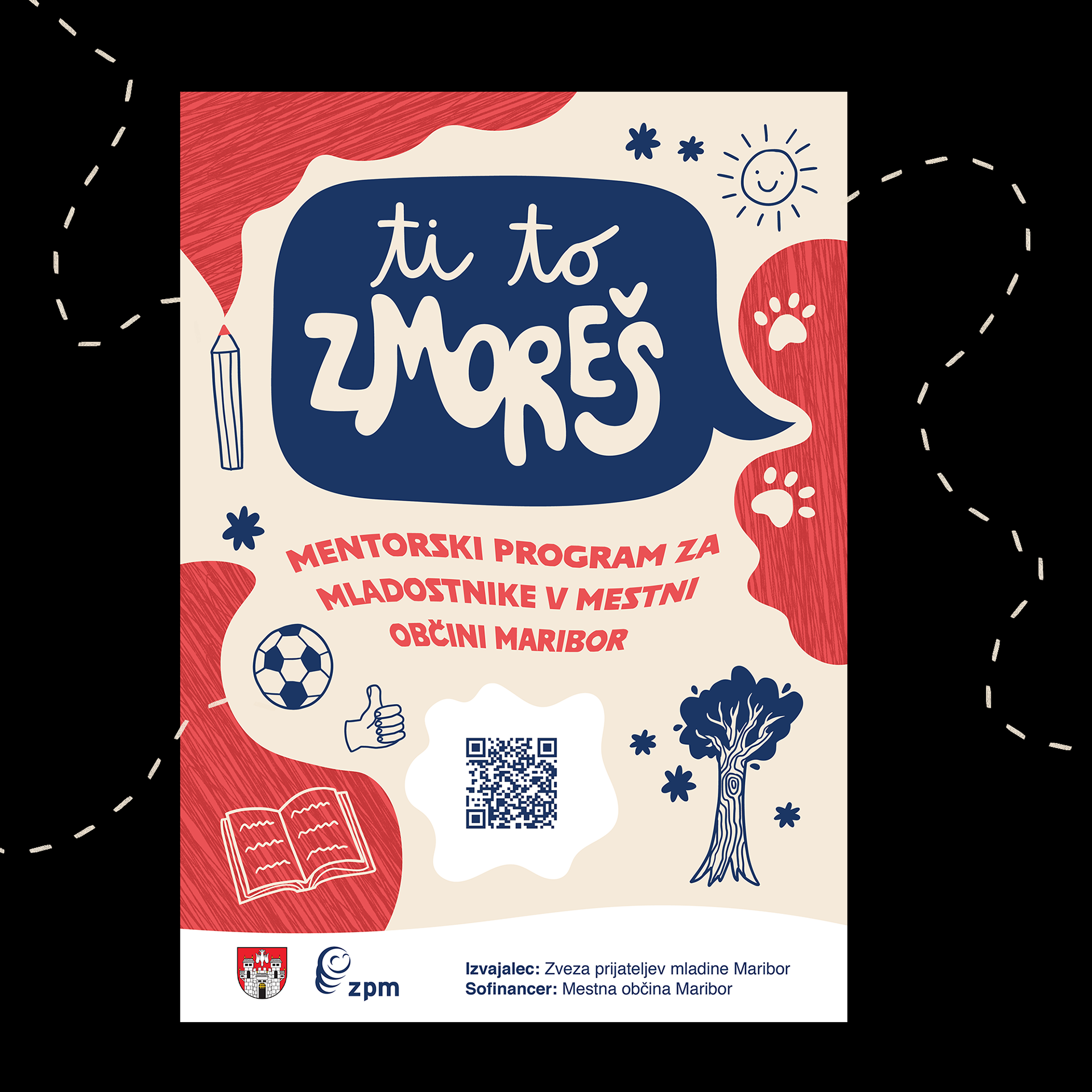 Project poster