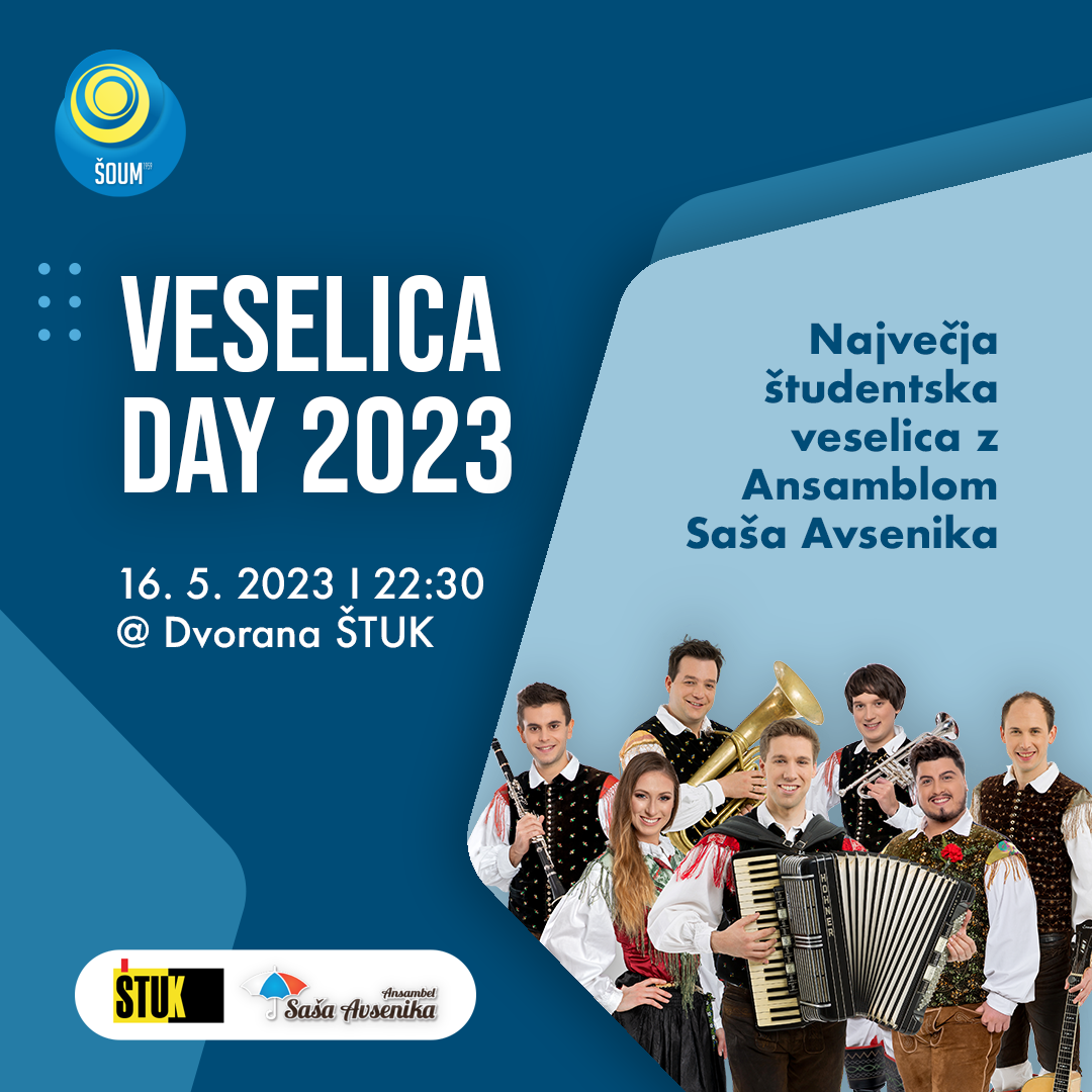 Veselica Day - IG post