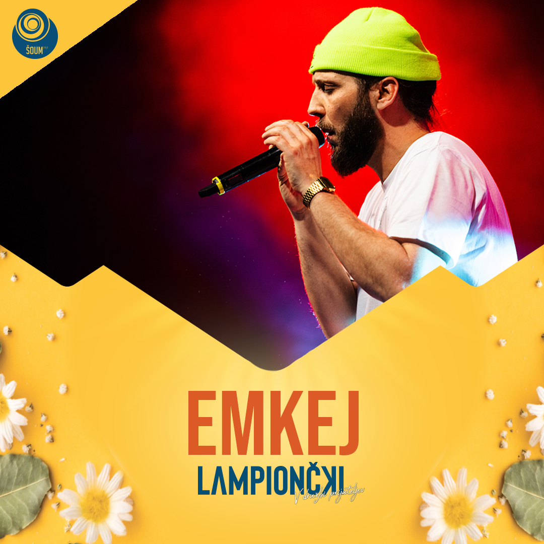 Lampiončki 2023 - performers annoucement