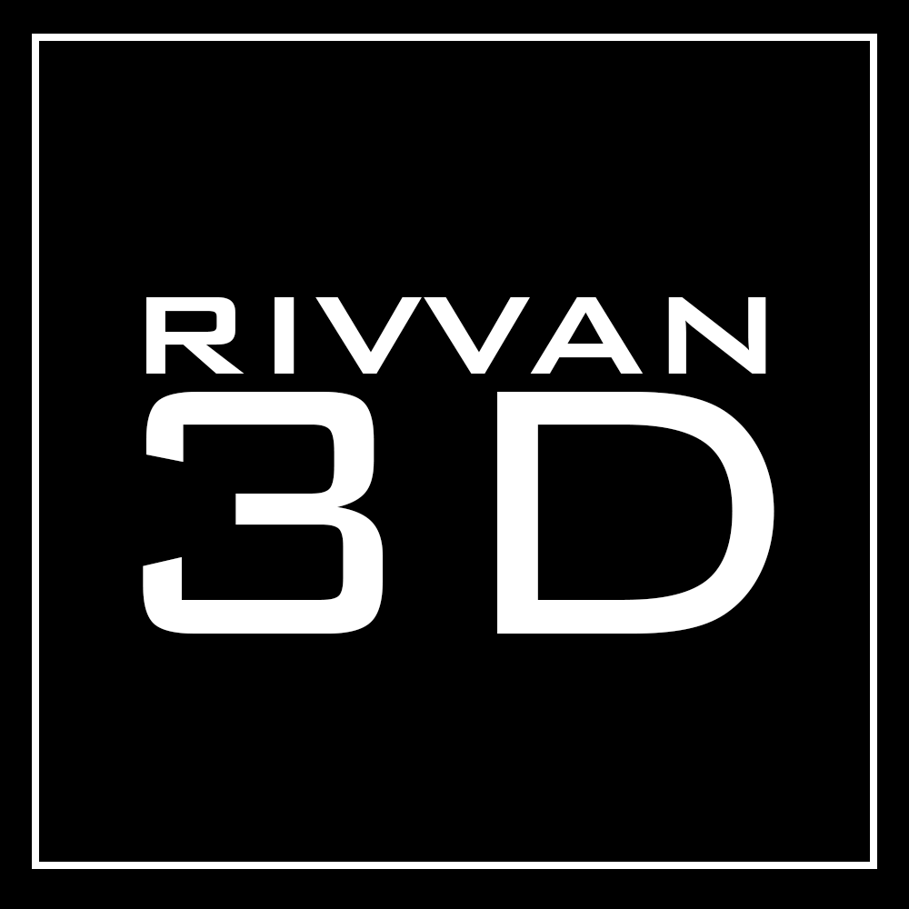 RIVVAN 3D