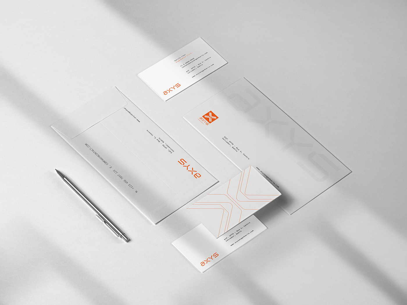 Full portfolio