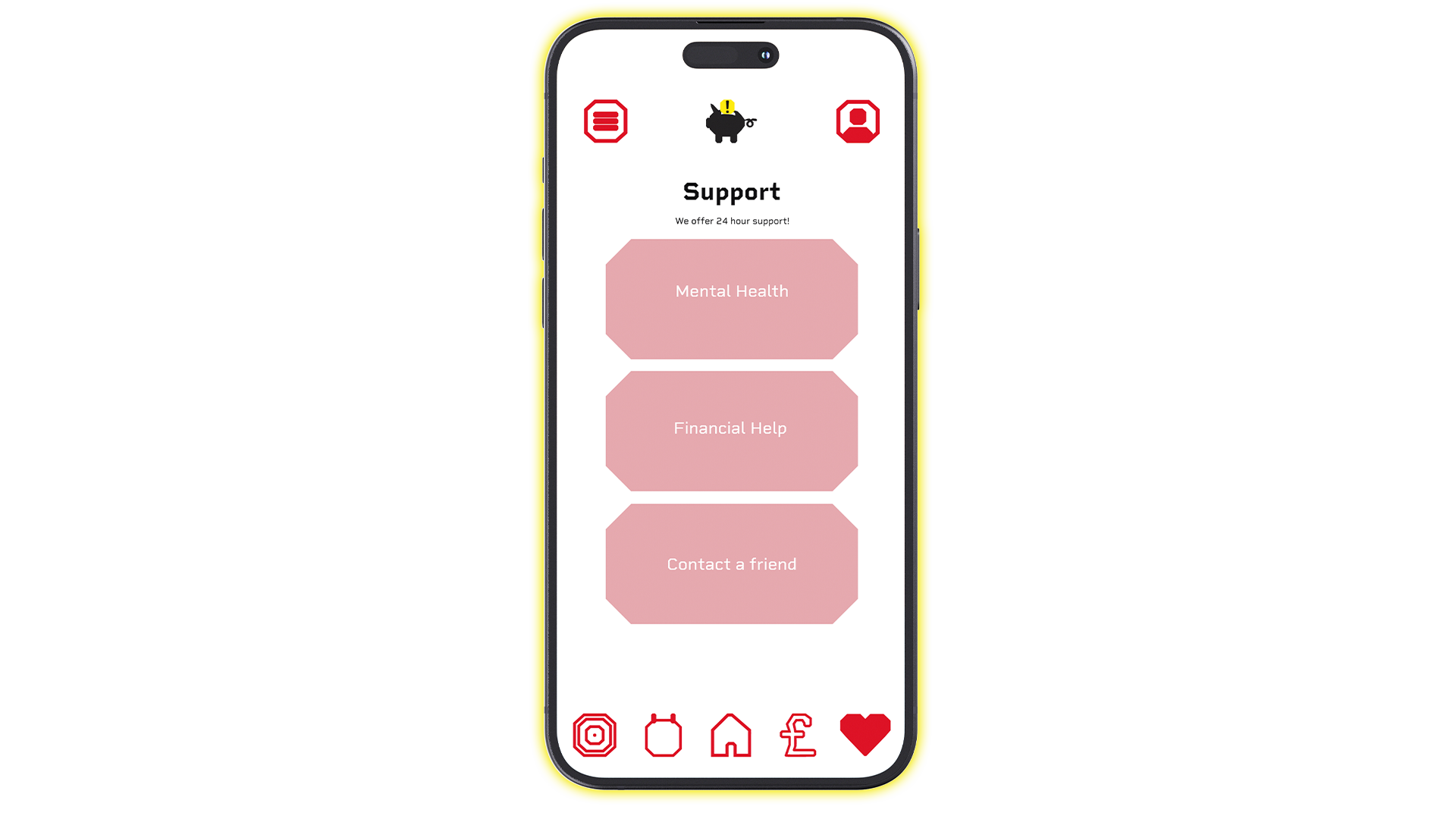 Game Saver App Support Page