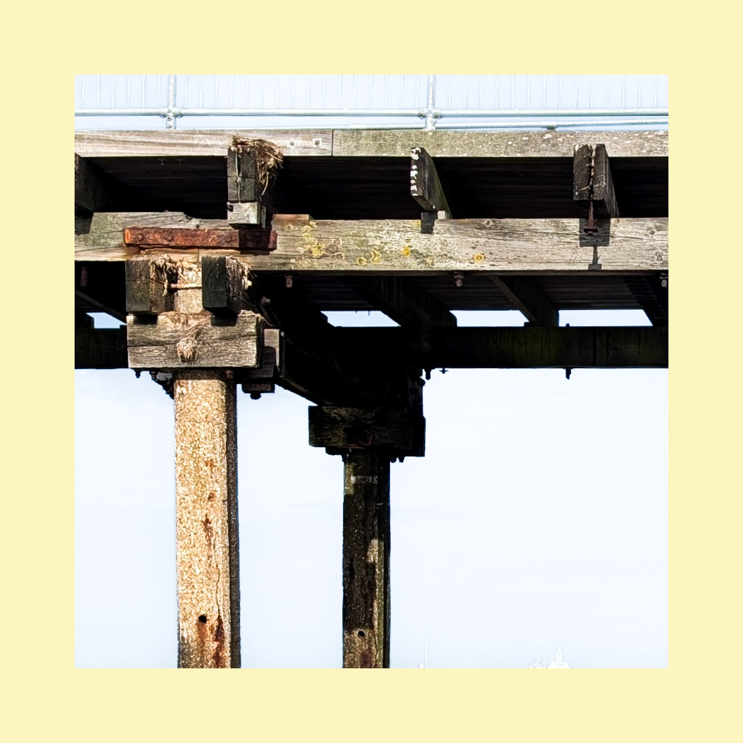 nothing to report one