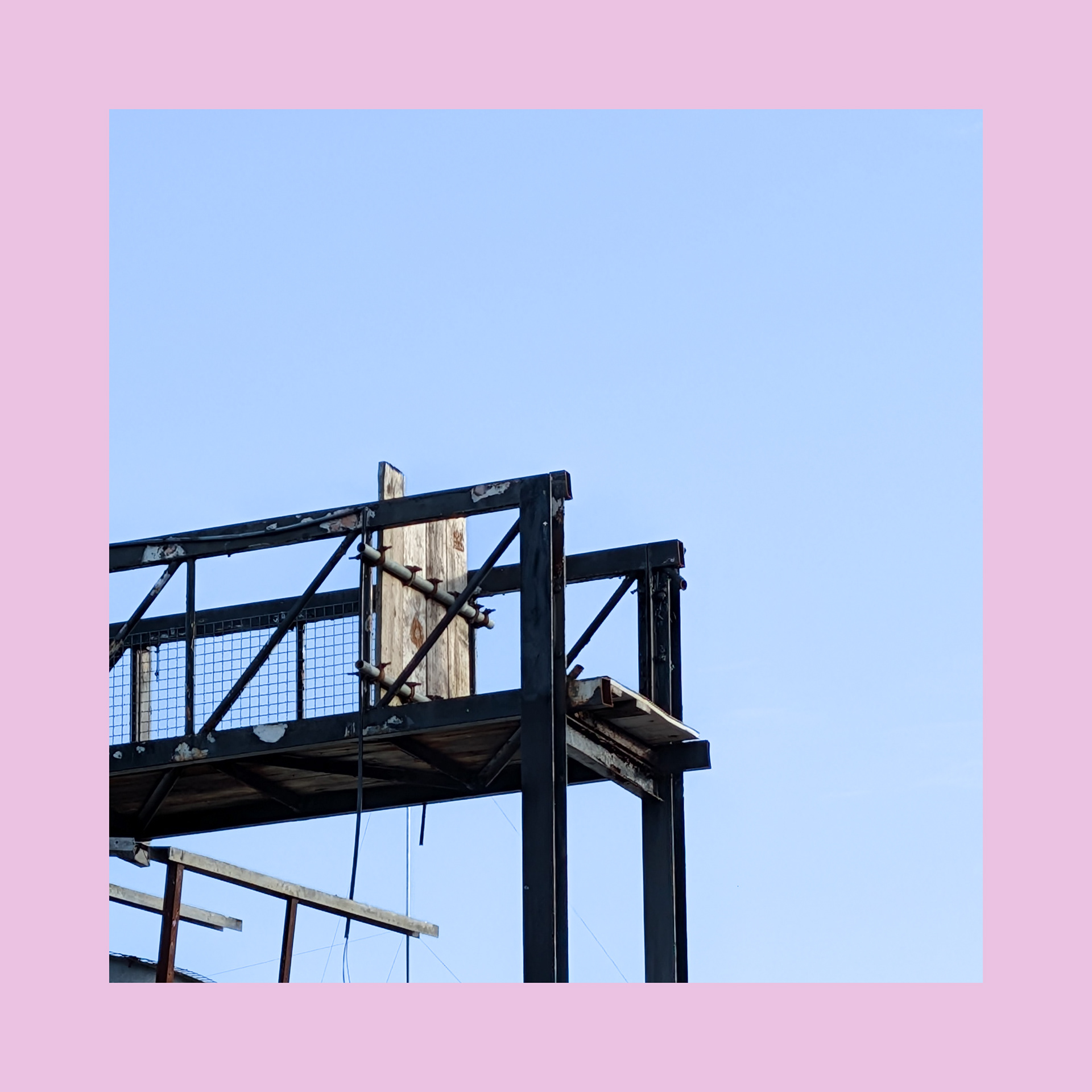 nothing to report two