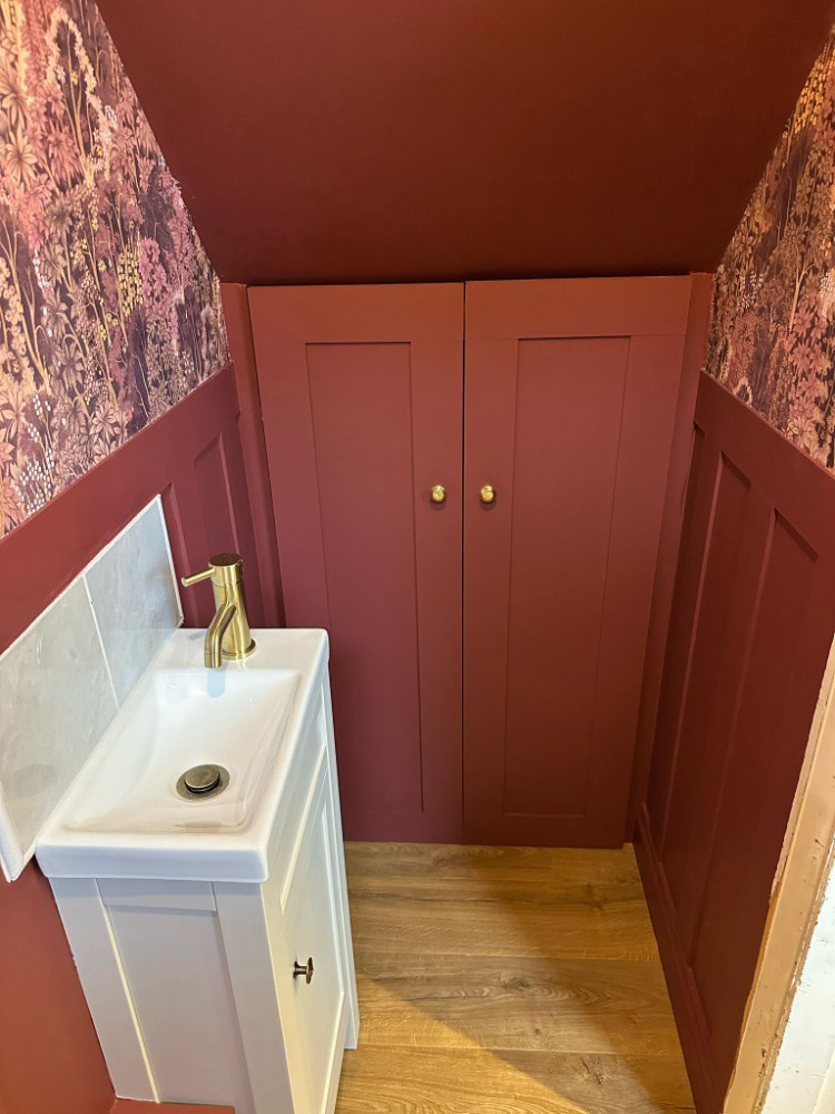Panelling
