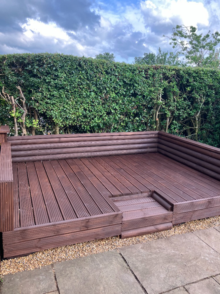 Decking