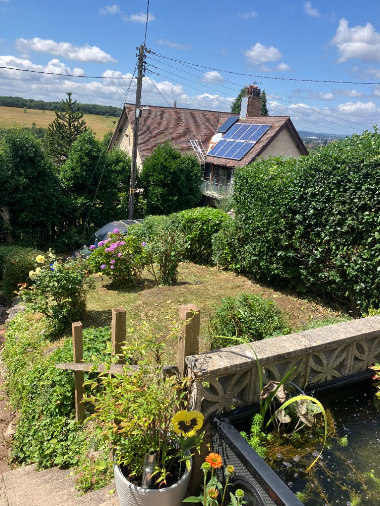 Garden Maintenance