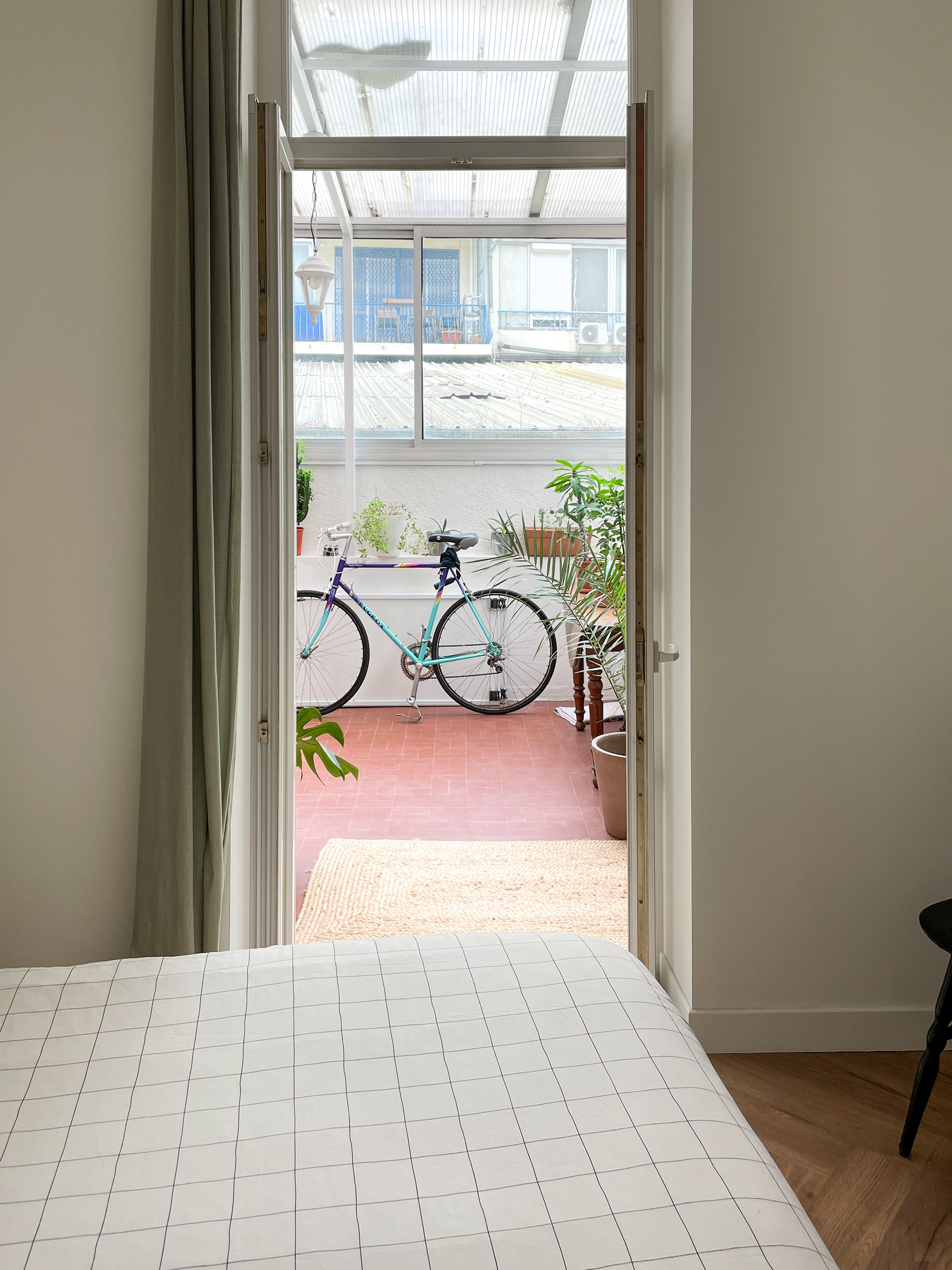 Chambre 1