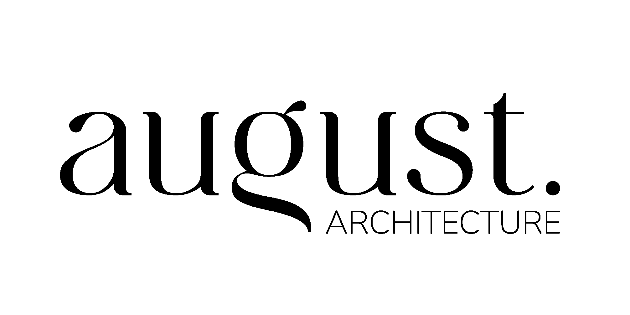 August Architecture