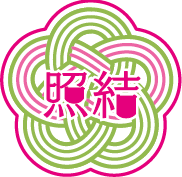 女優：大倉照結 logo