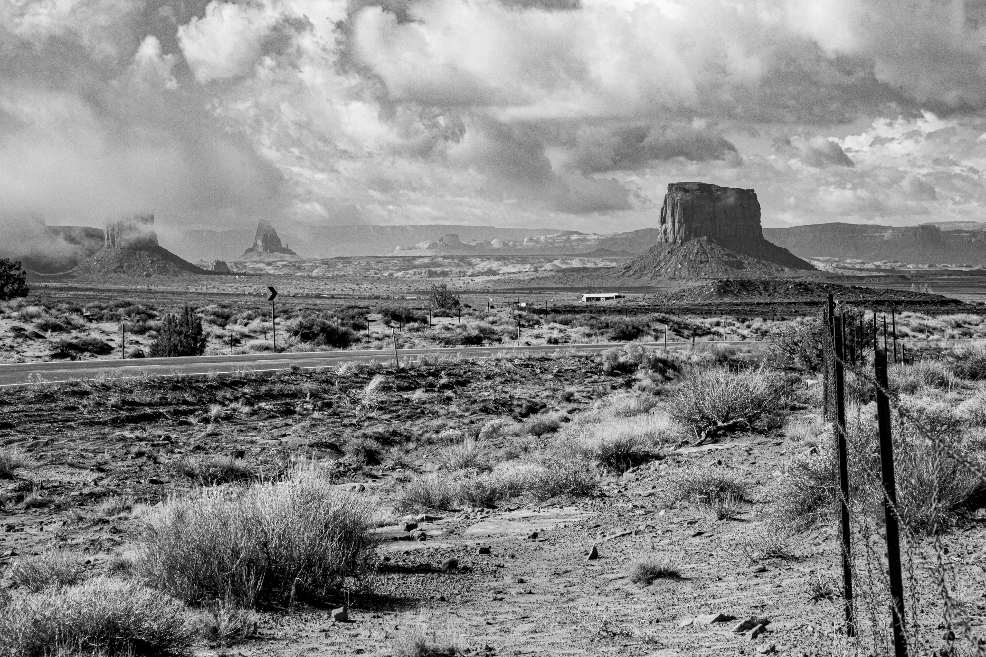 monument valley