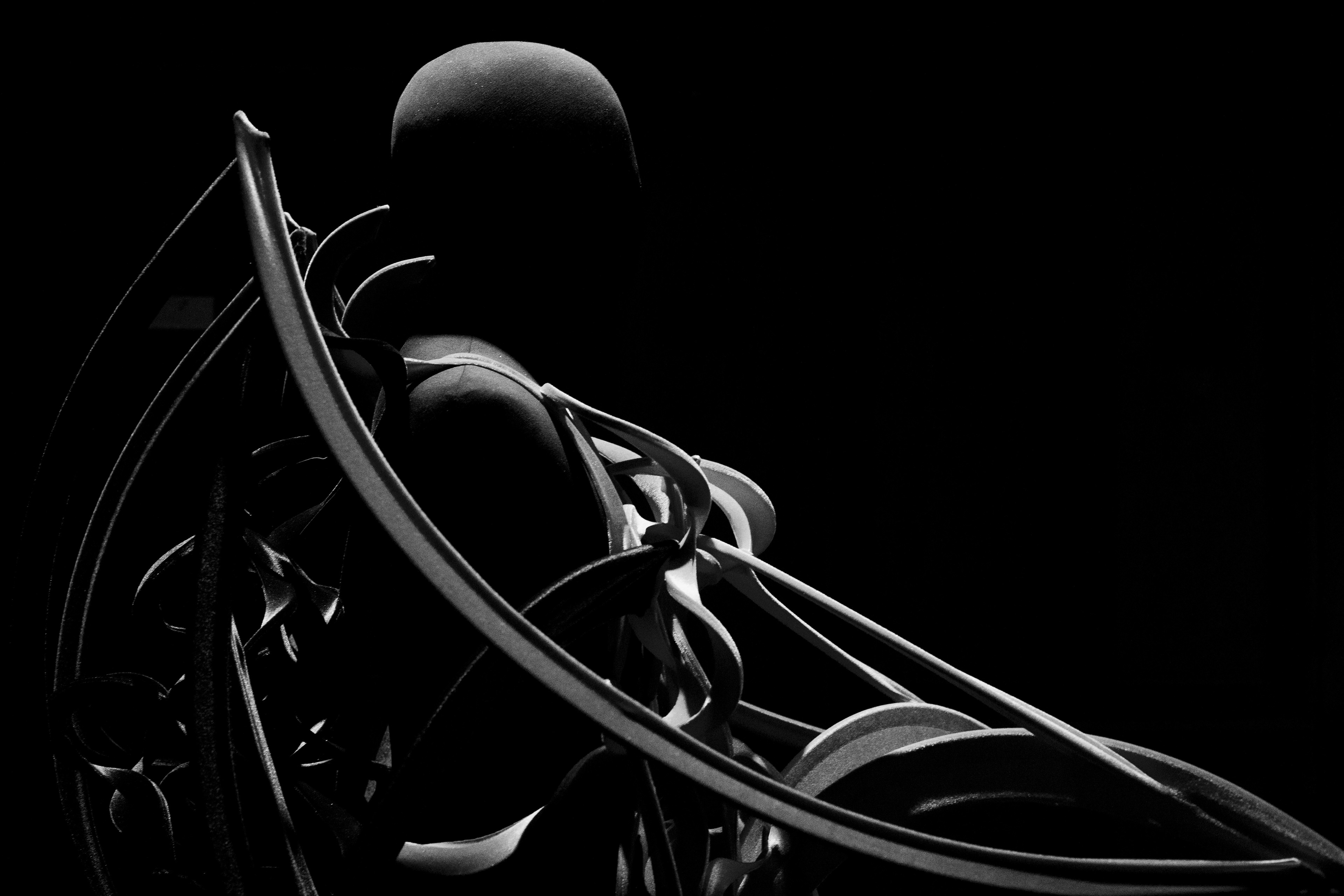 exhibition piece - ryunosuke okazaki