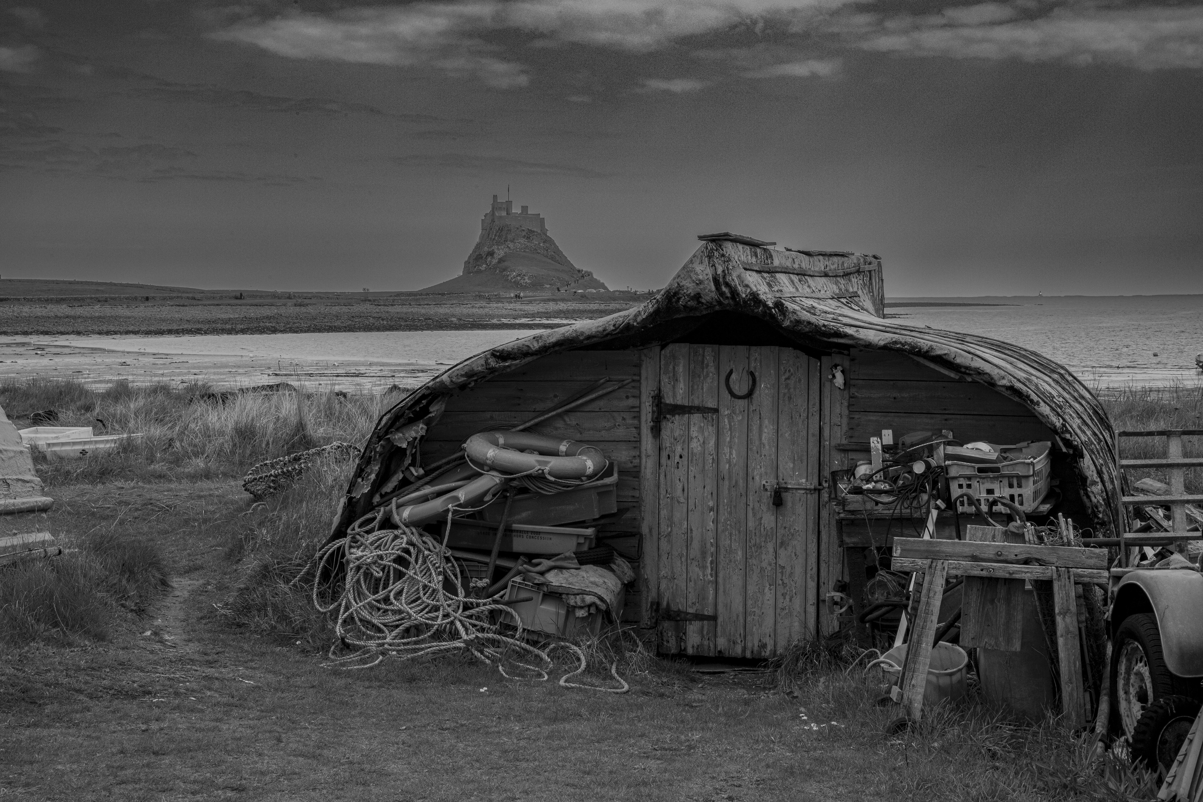 lindisfarne