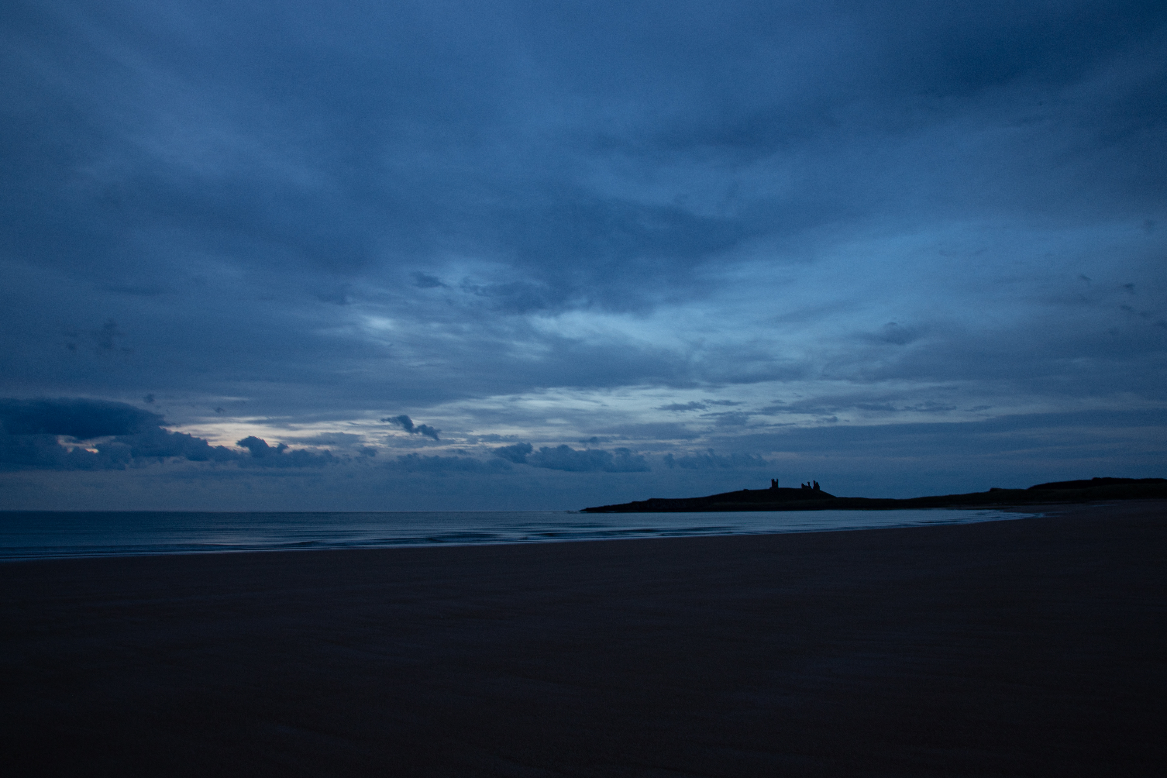 embelton towards dunstanburgh