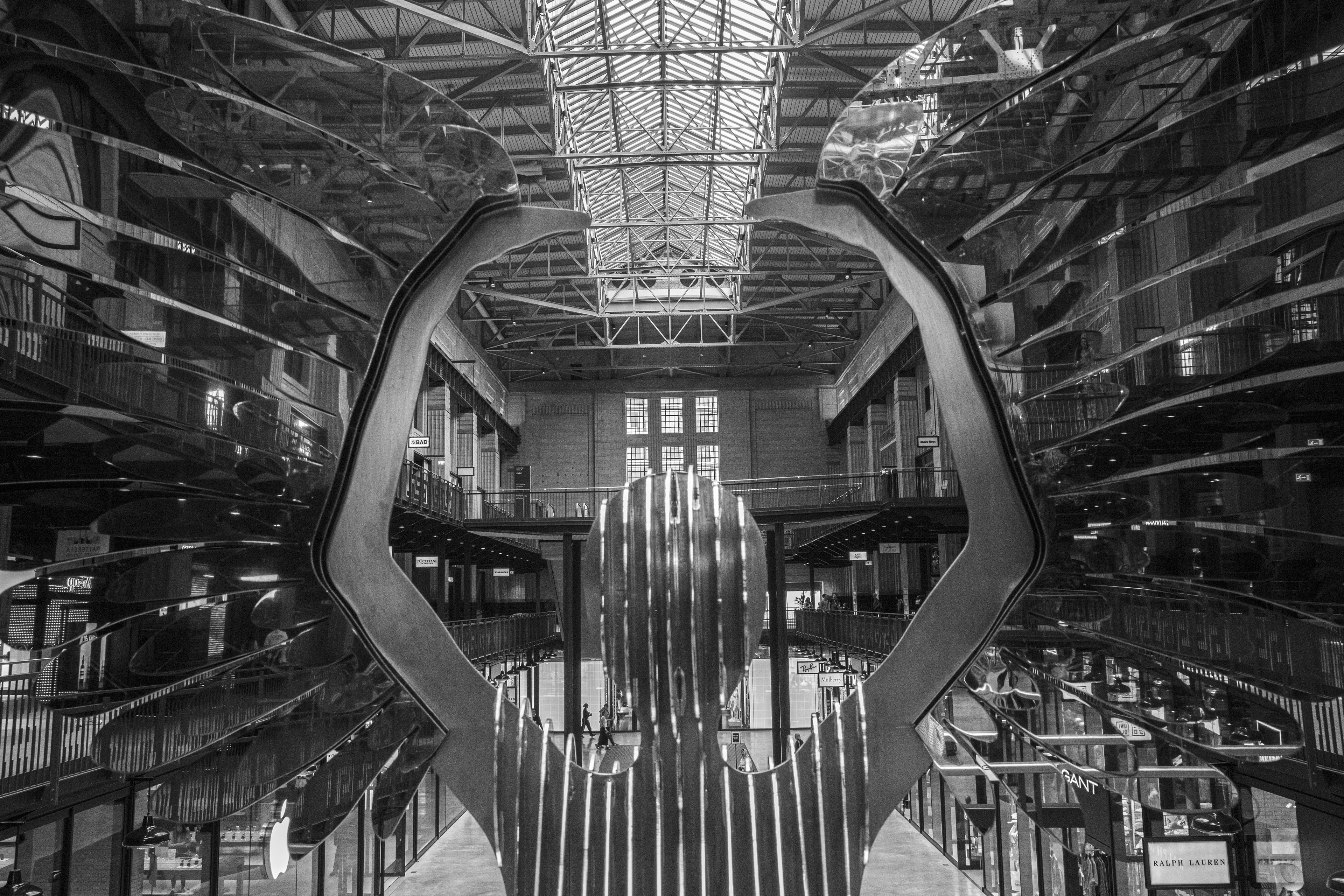 angel of london (love & hope)