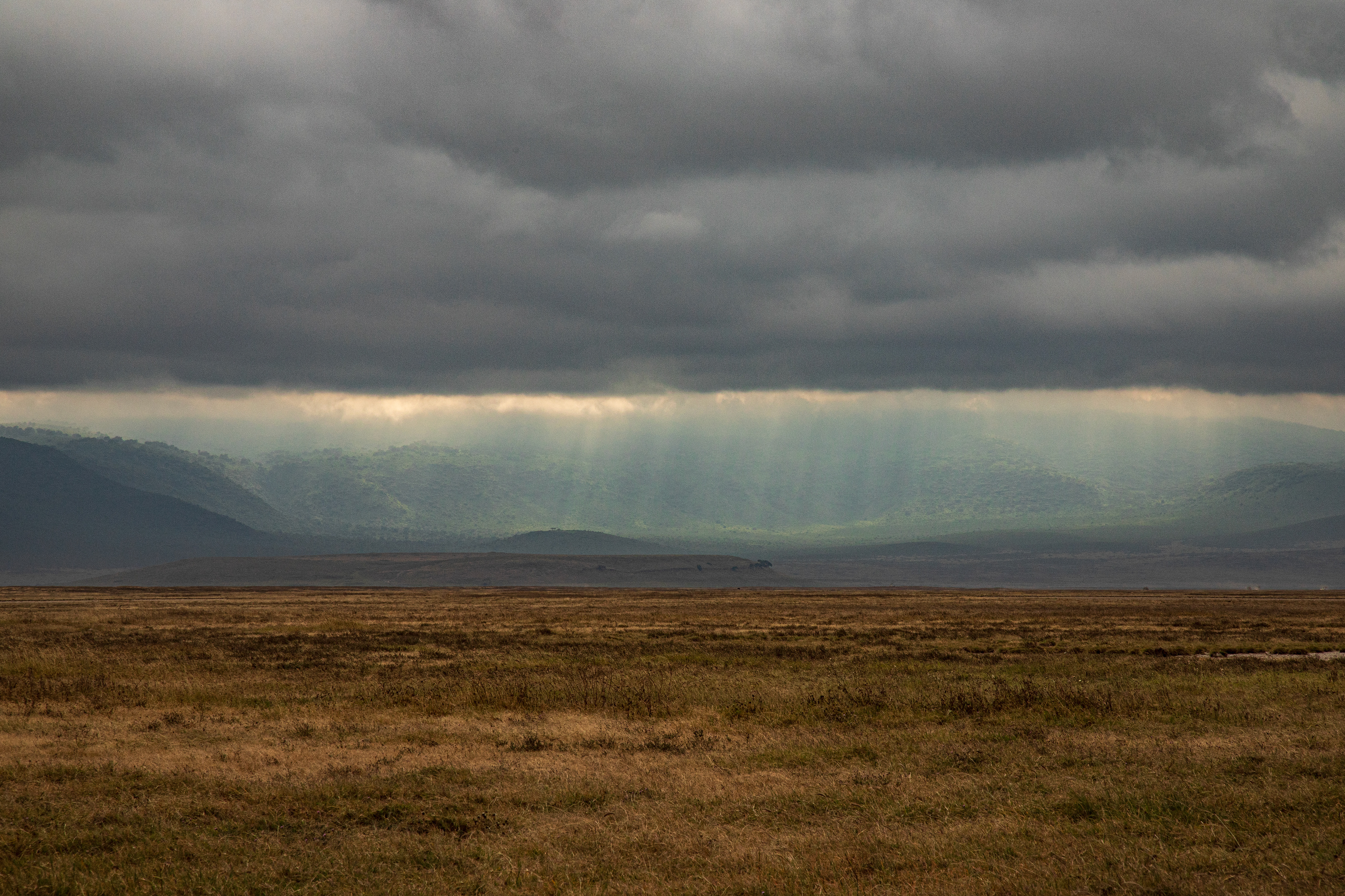 ngorongoro crater