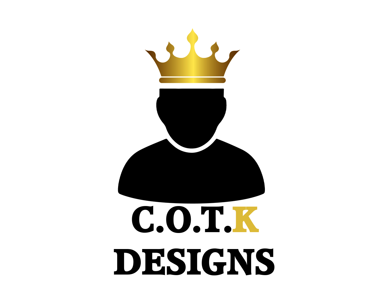 C.O.T.K DESIGNS