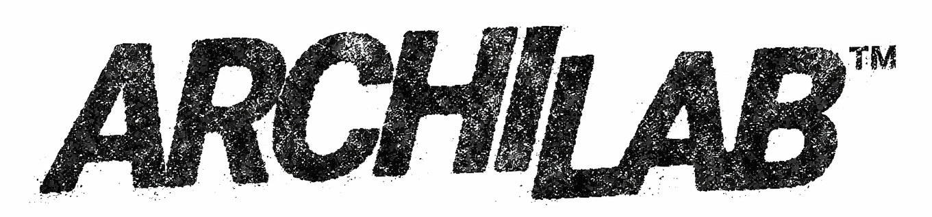ARCHILAB Ltd