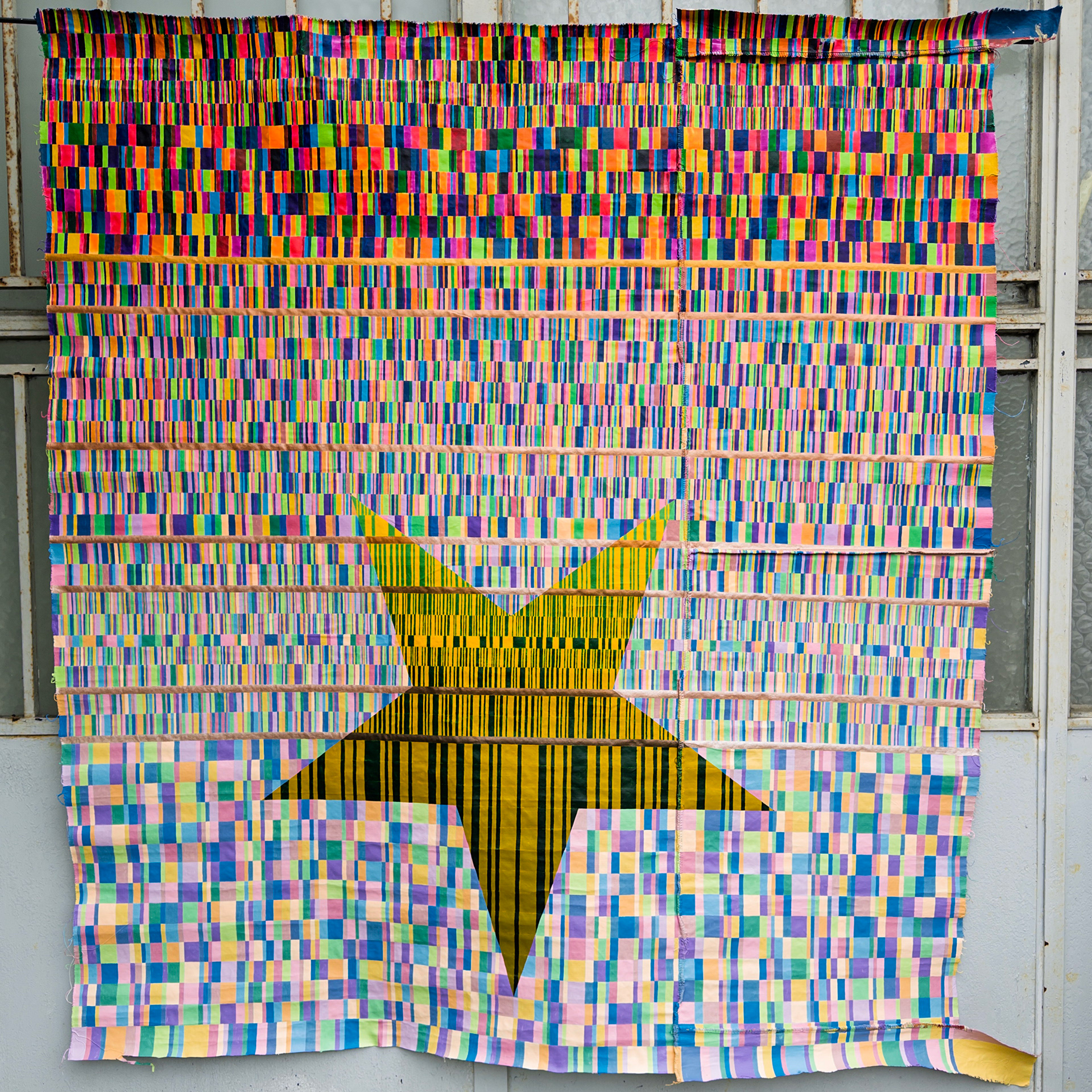 Poetry #9: Soul Coughing/Mike Doughty