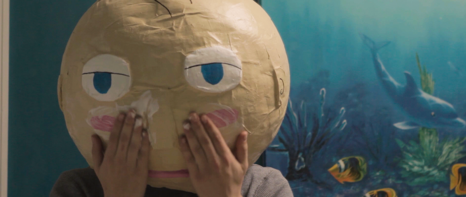 Hiding Tonight (DoP Alex Tichy)