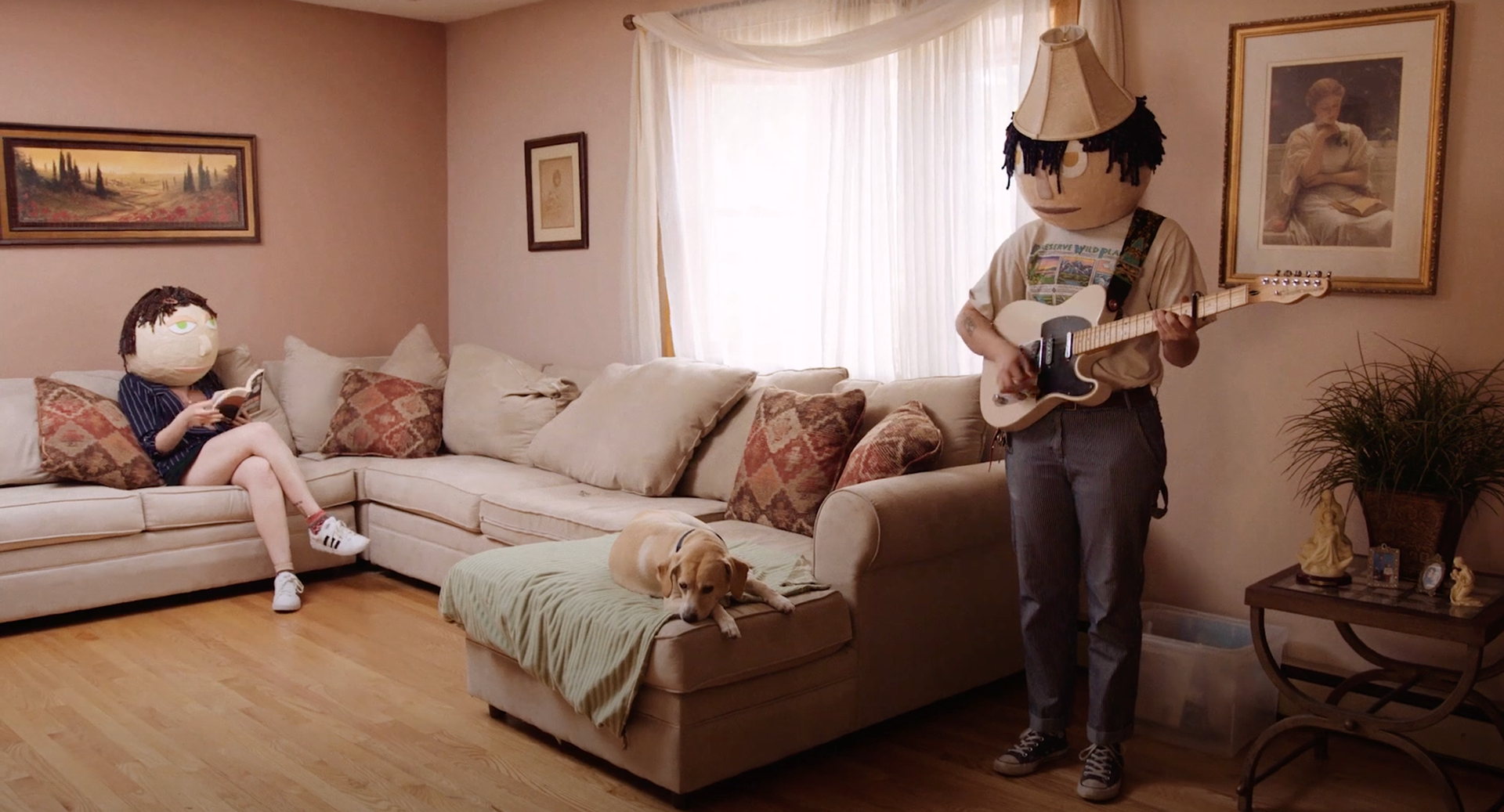 Phosphenes (DoP Alex Tichy)