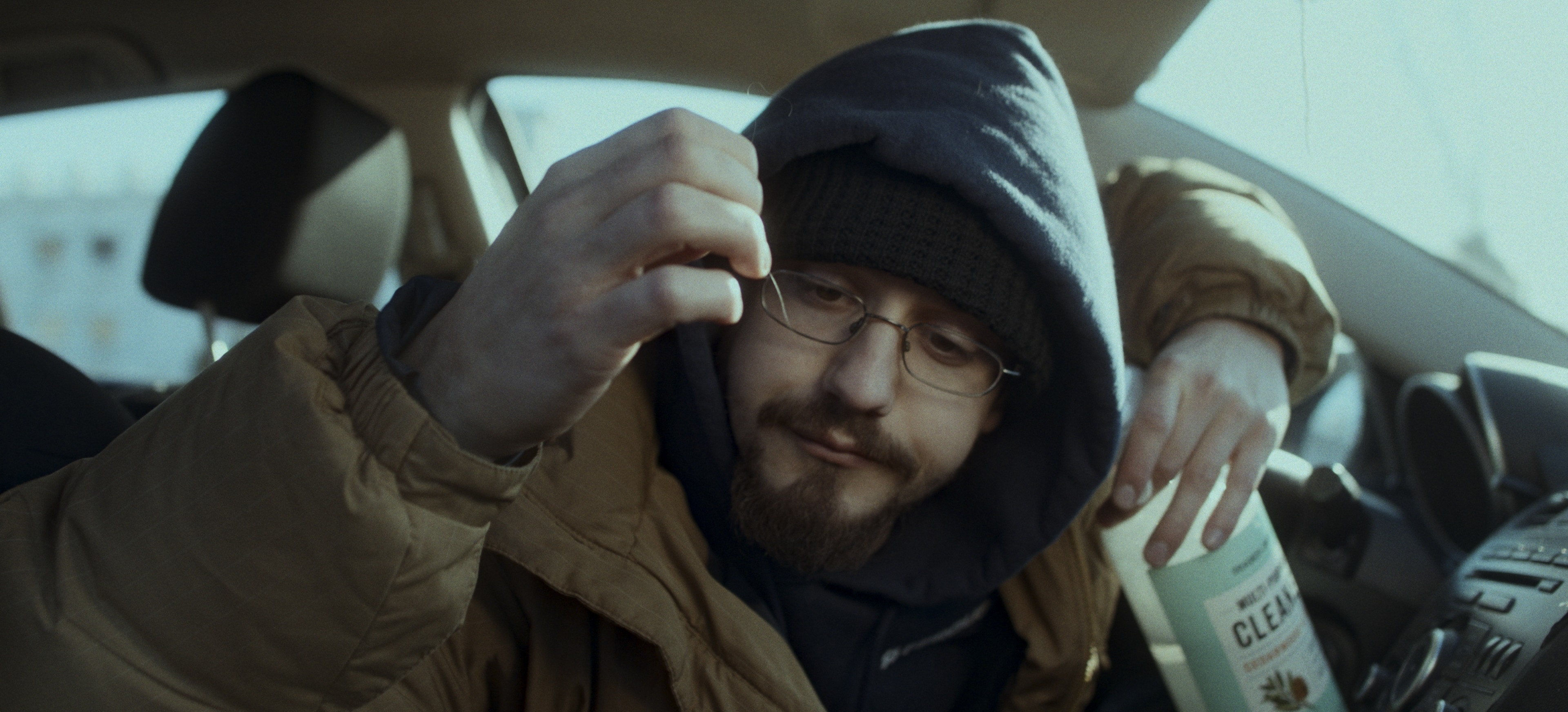 Last Moon (DoP Alex Tichy)