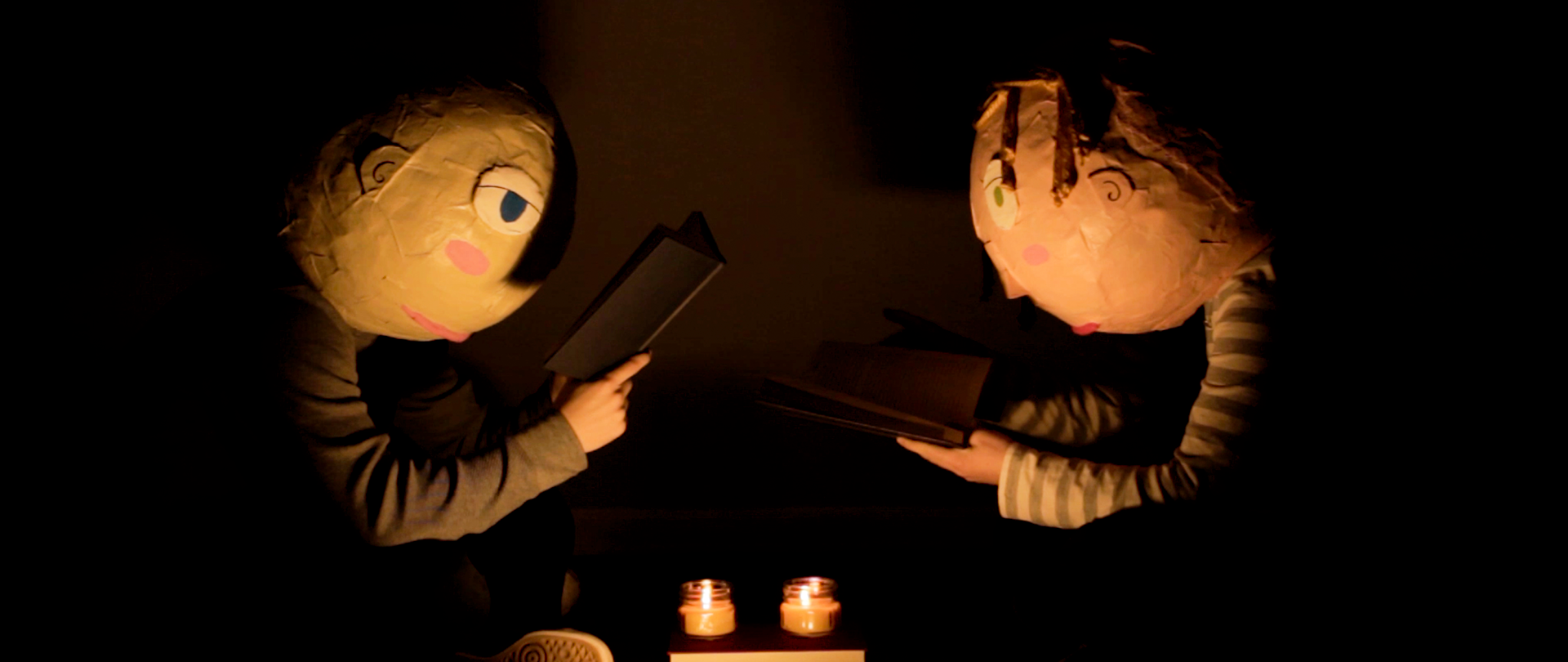 Hiding Tonight (DoP Alex Tichy)