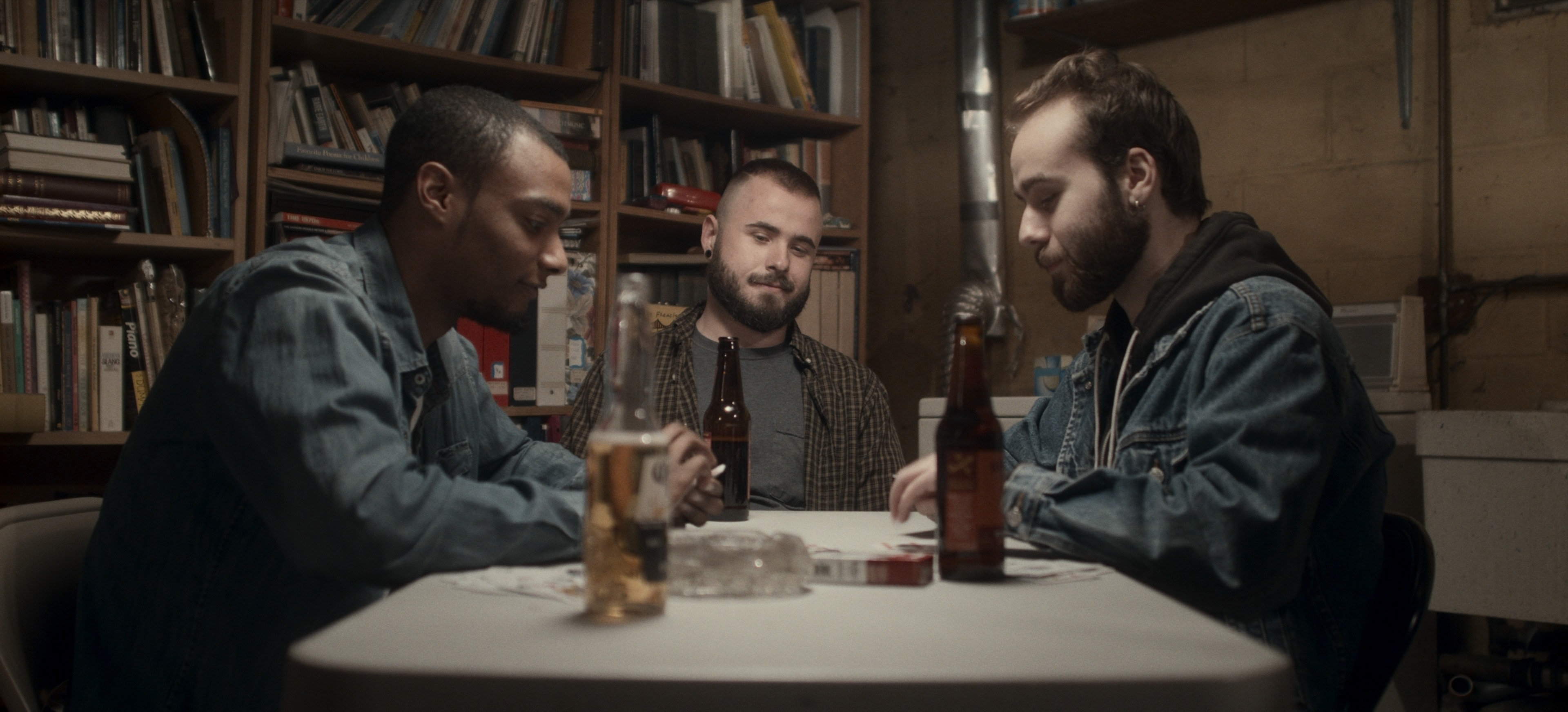 Last Moon (DoP Alex Tichy)