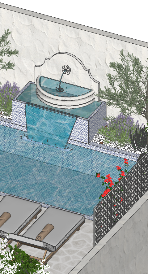 Estudo de caso - Cobertura