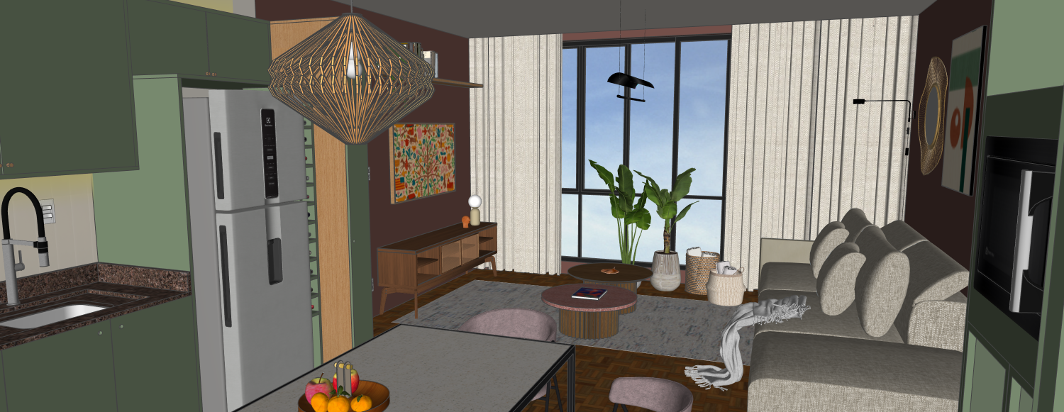 Estudo de caso - Studio