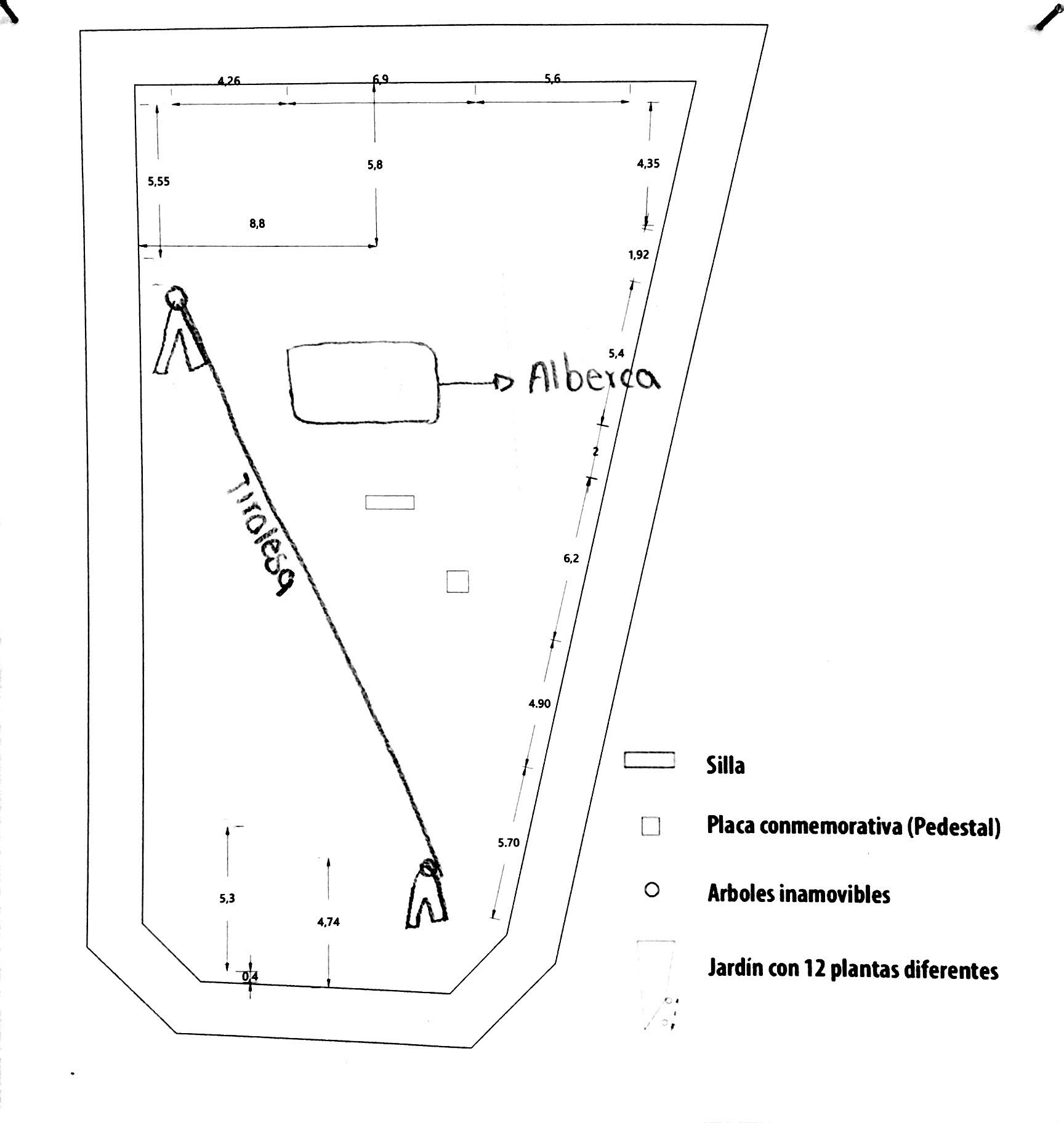 Plano ideal  de colono 02. 