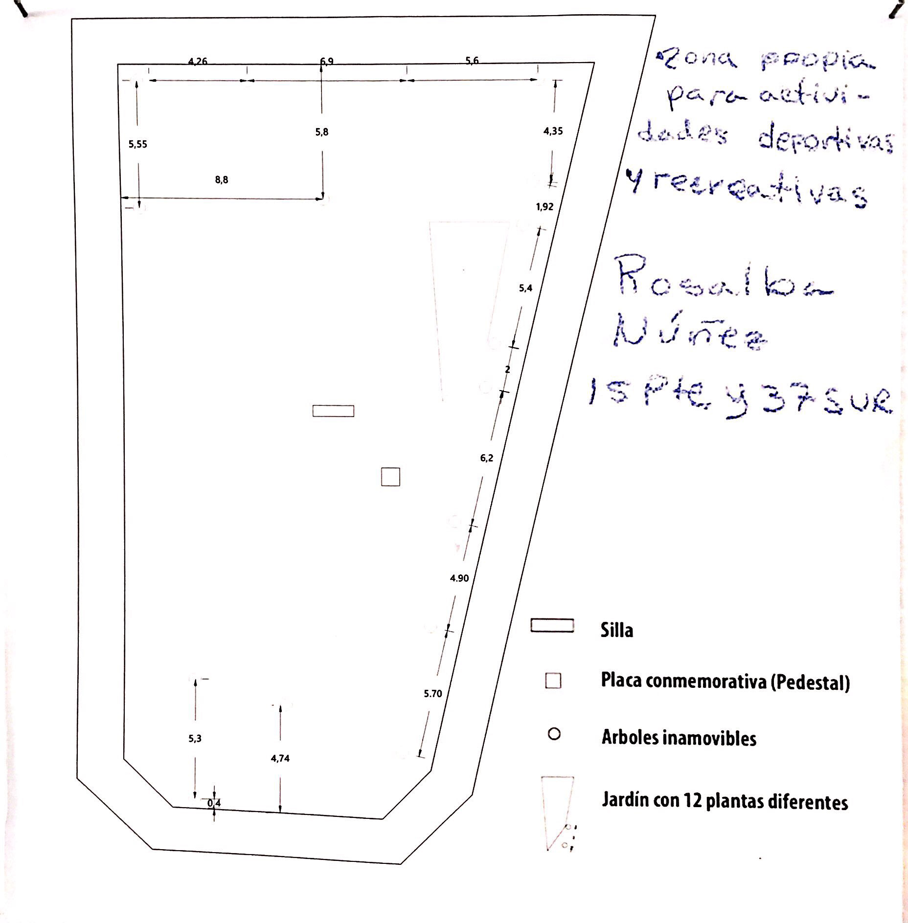 Plano ideal  de colono 01. 