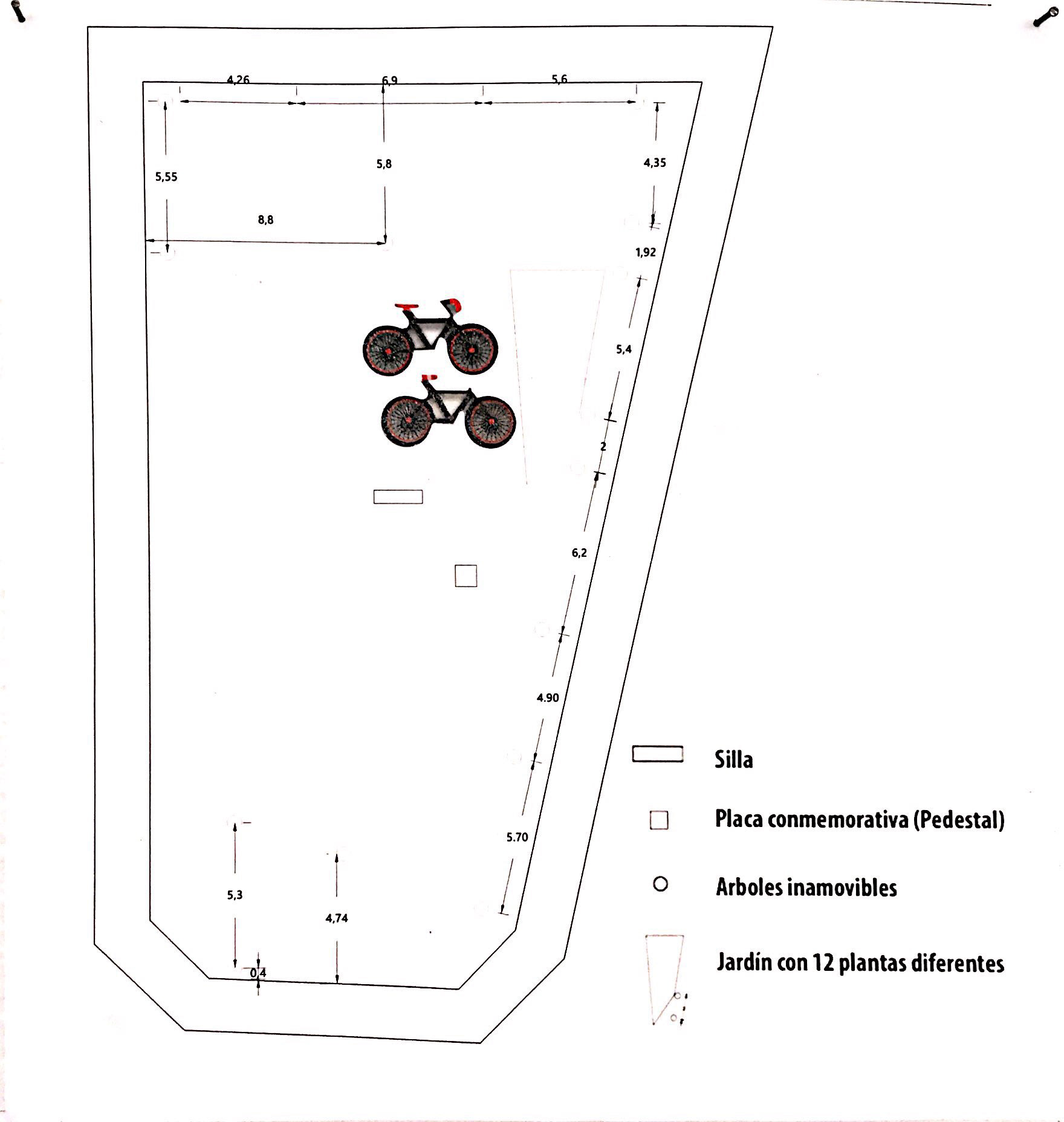 Plano ideal  de colono 03. 