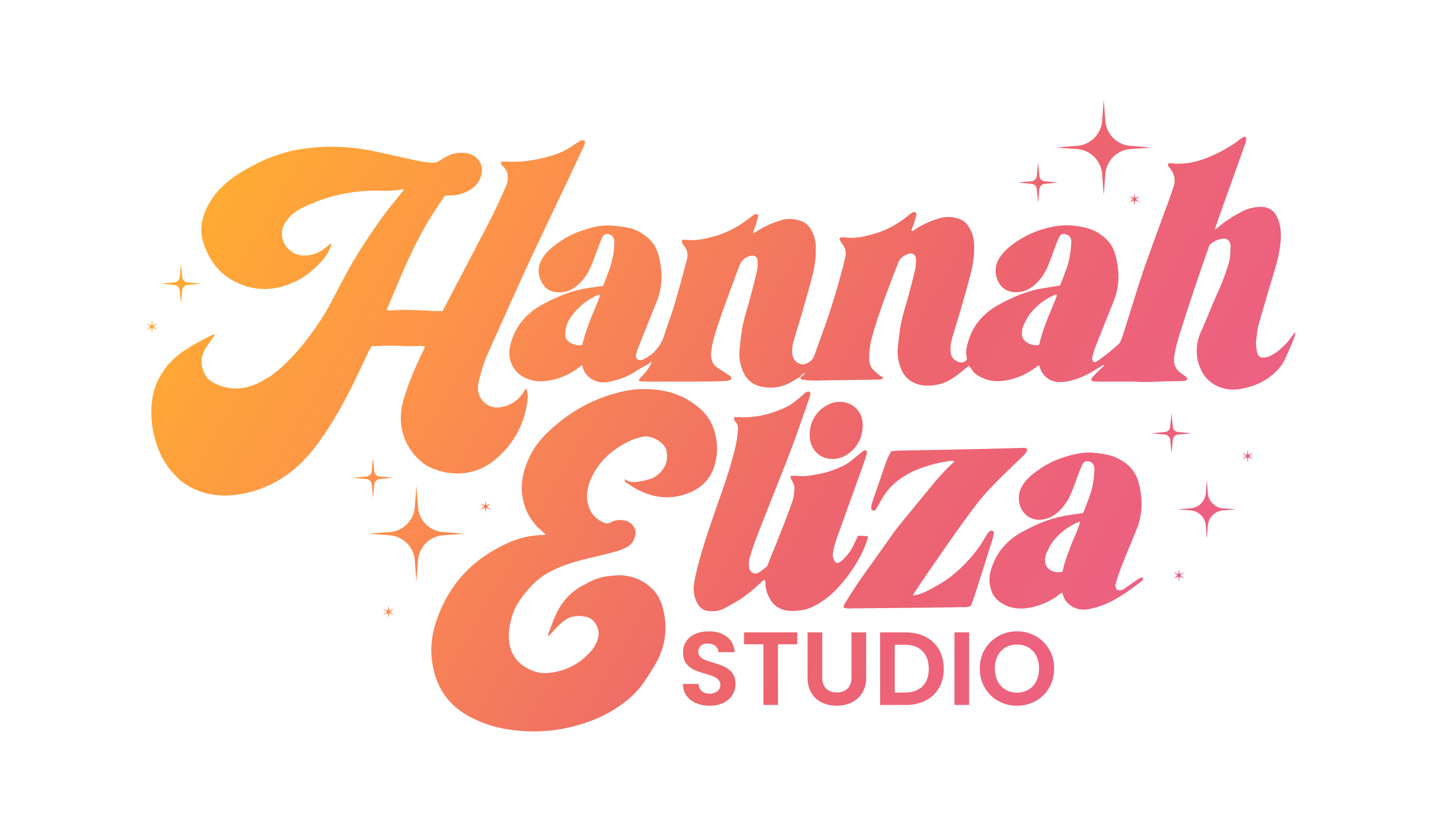 Hannah Eliza Studio Logo