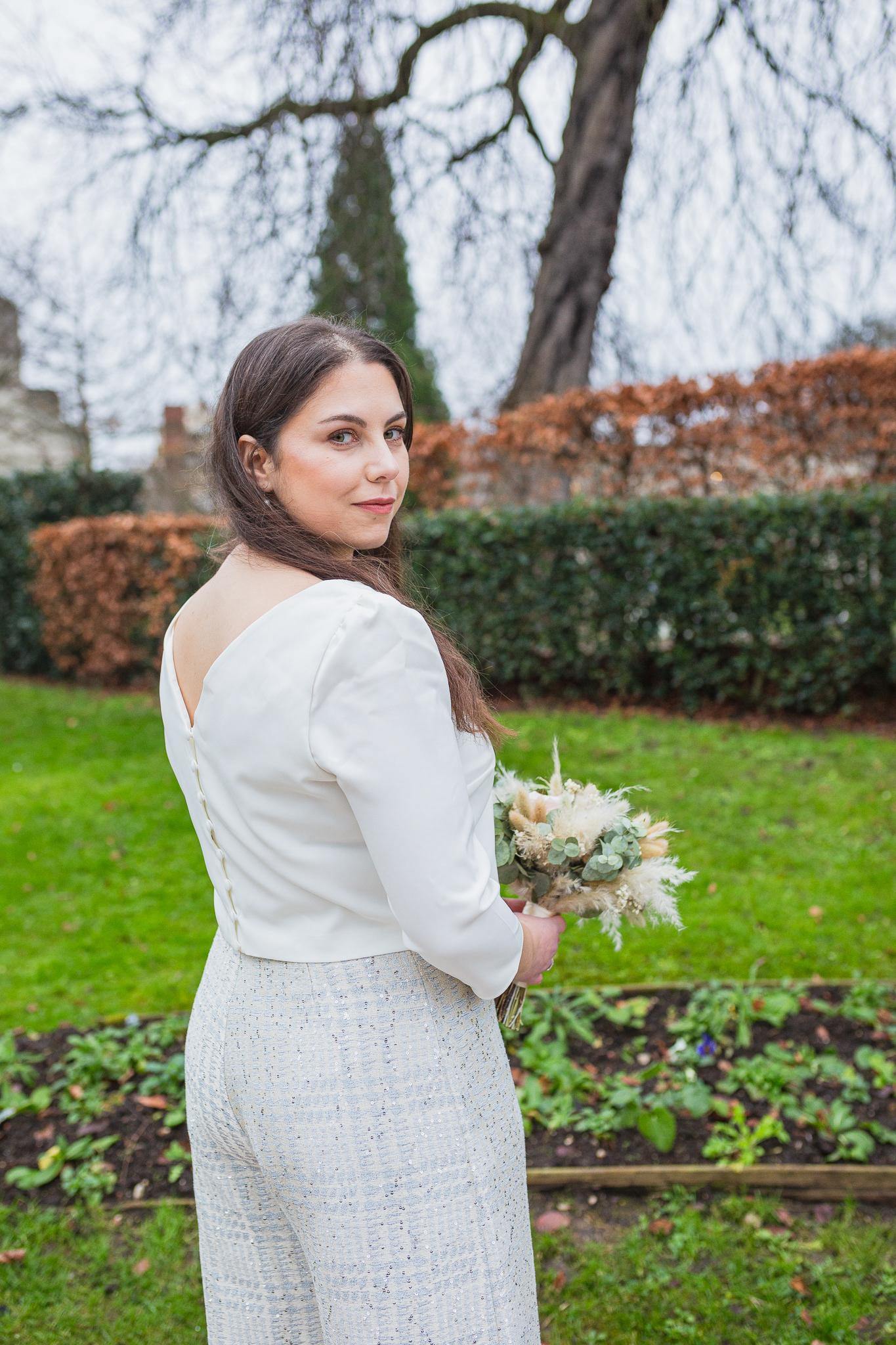 Mariage de Mathilde & Raphaël