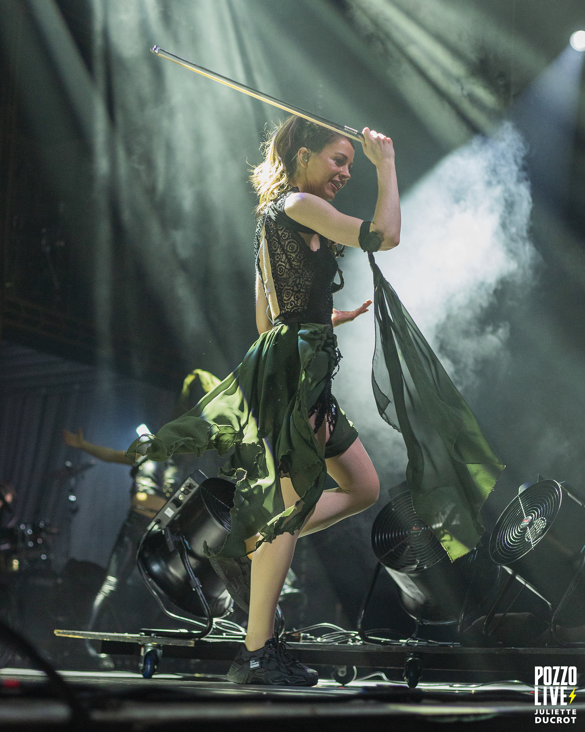 LINDSEY STIRLING