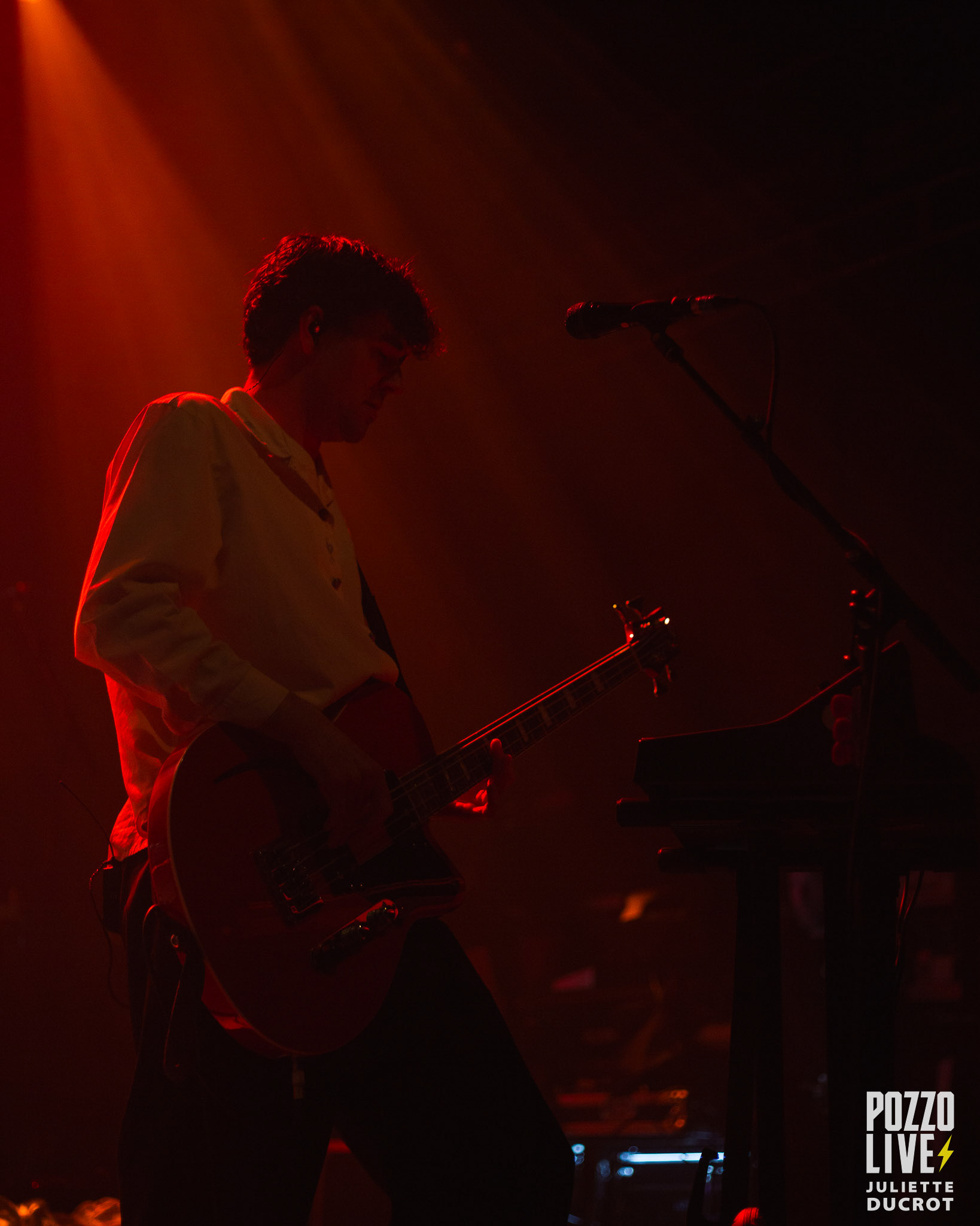 DECLAN MCKENNA