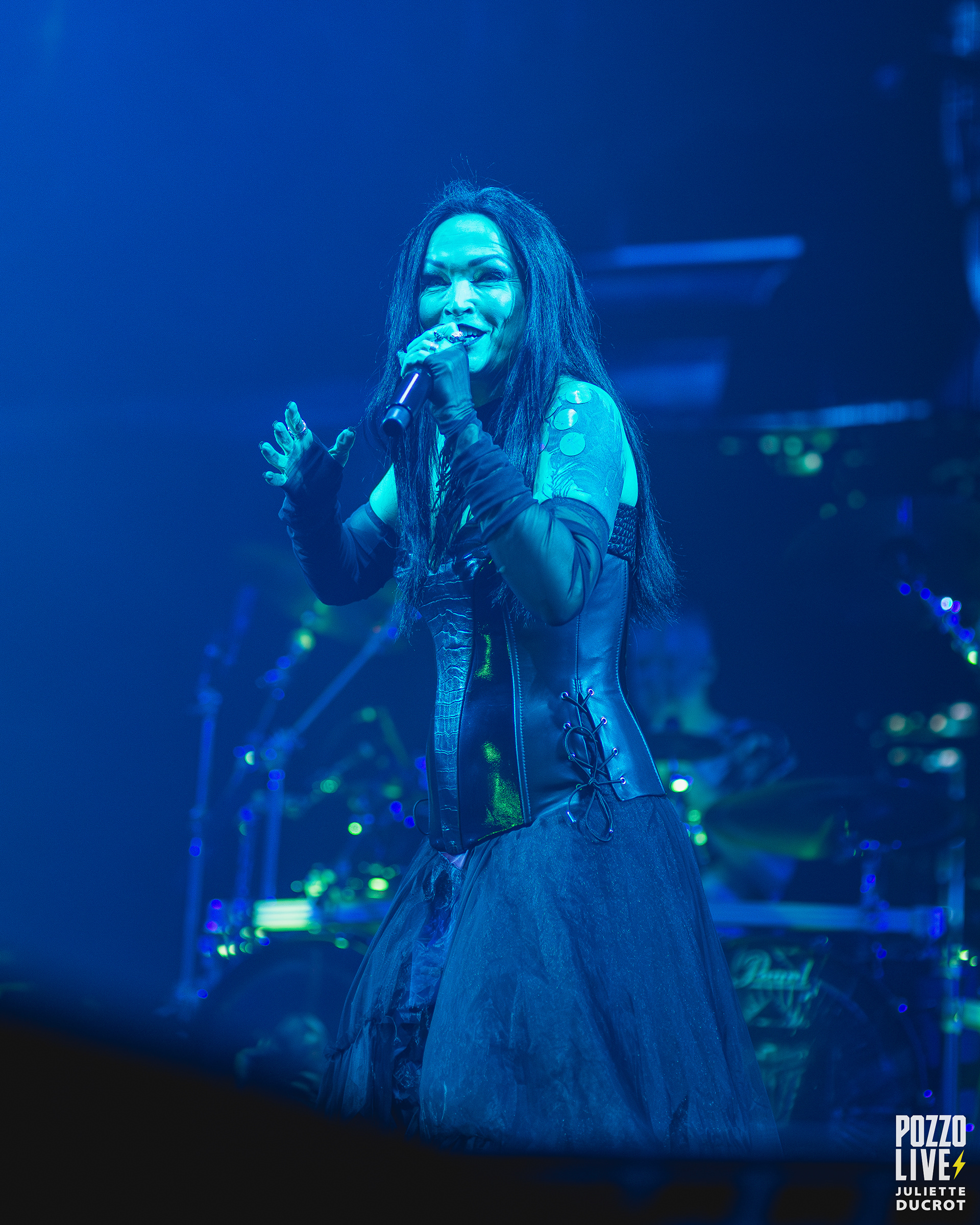 TARJA