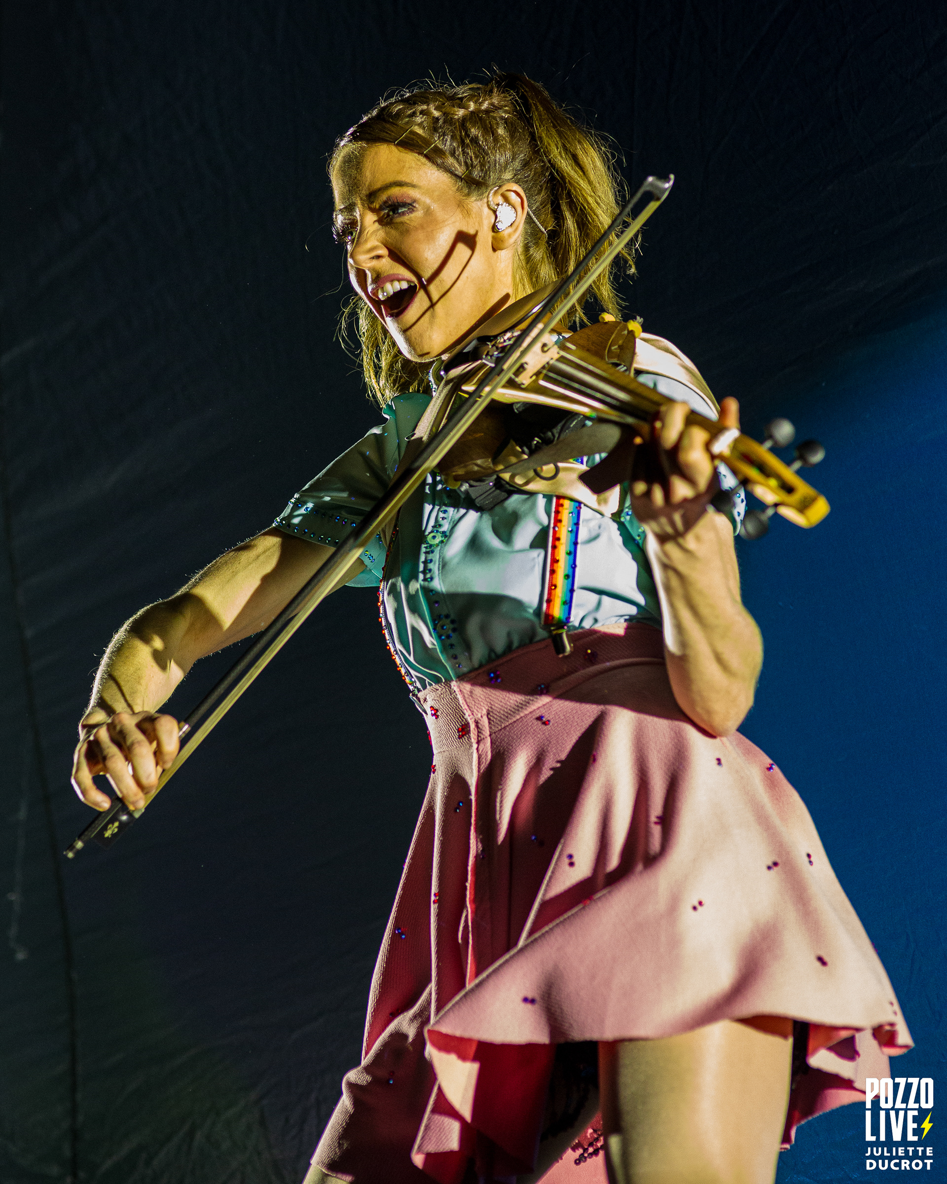 LINDSEY STIRLING