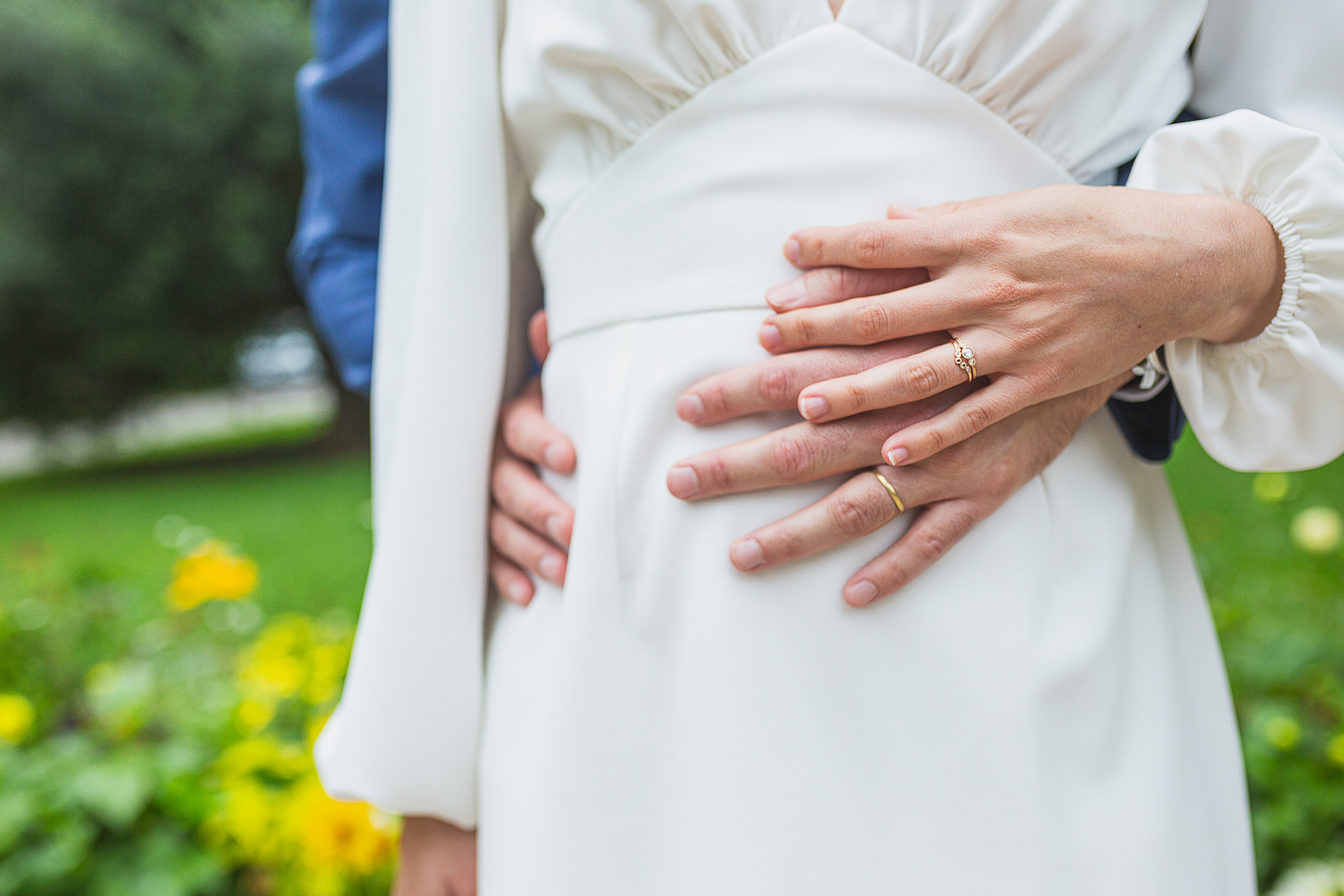 Mariage de Léa & Baptiste