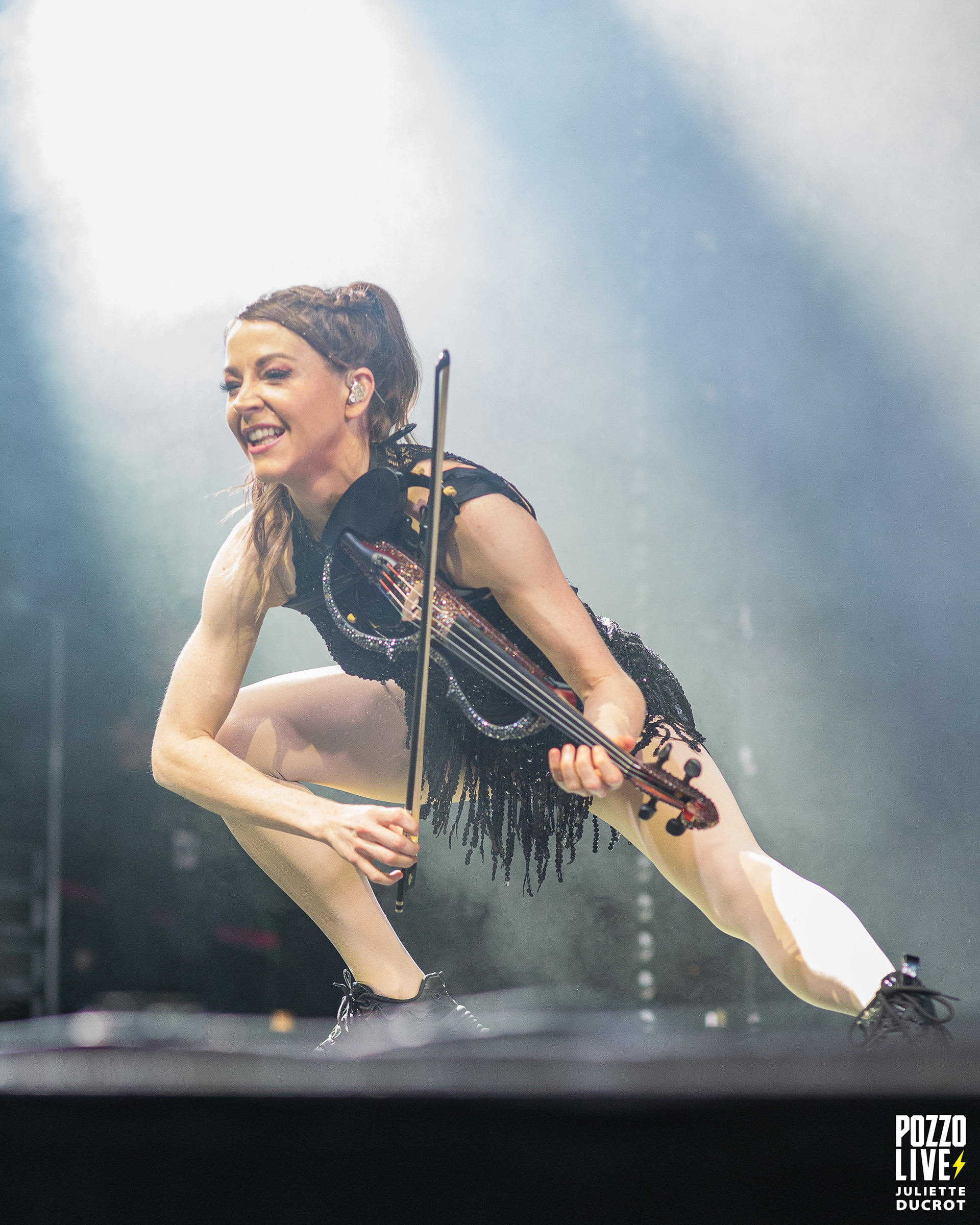 LINDSEY STIRLING