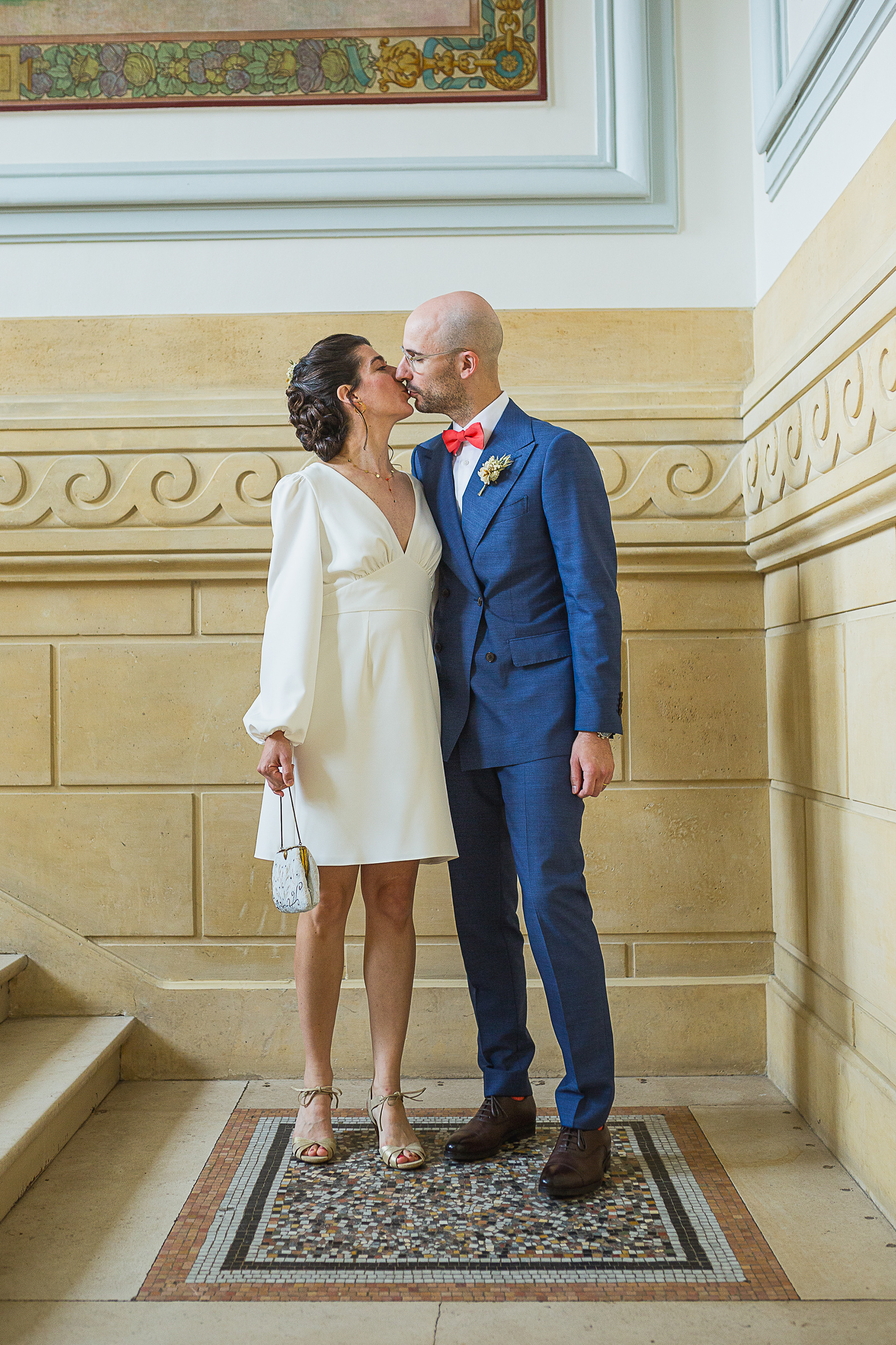 Mariage de Léa & Baptiste