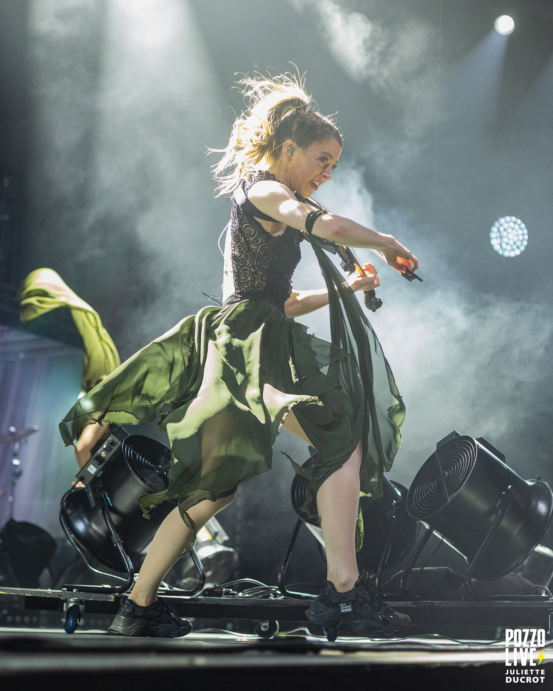 LINDSEY STIRLING