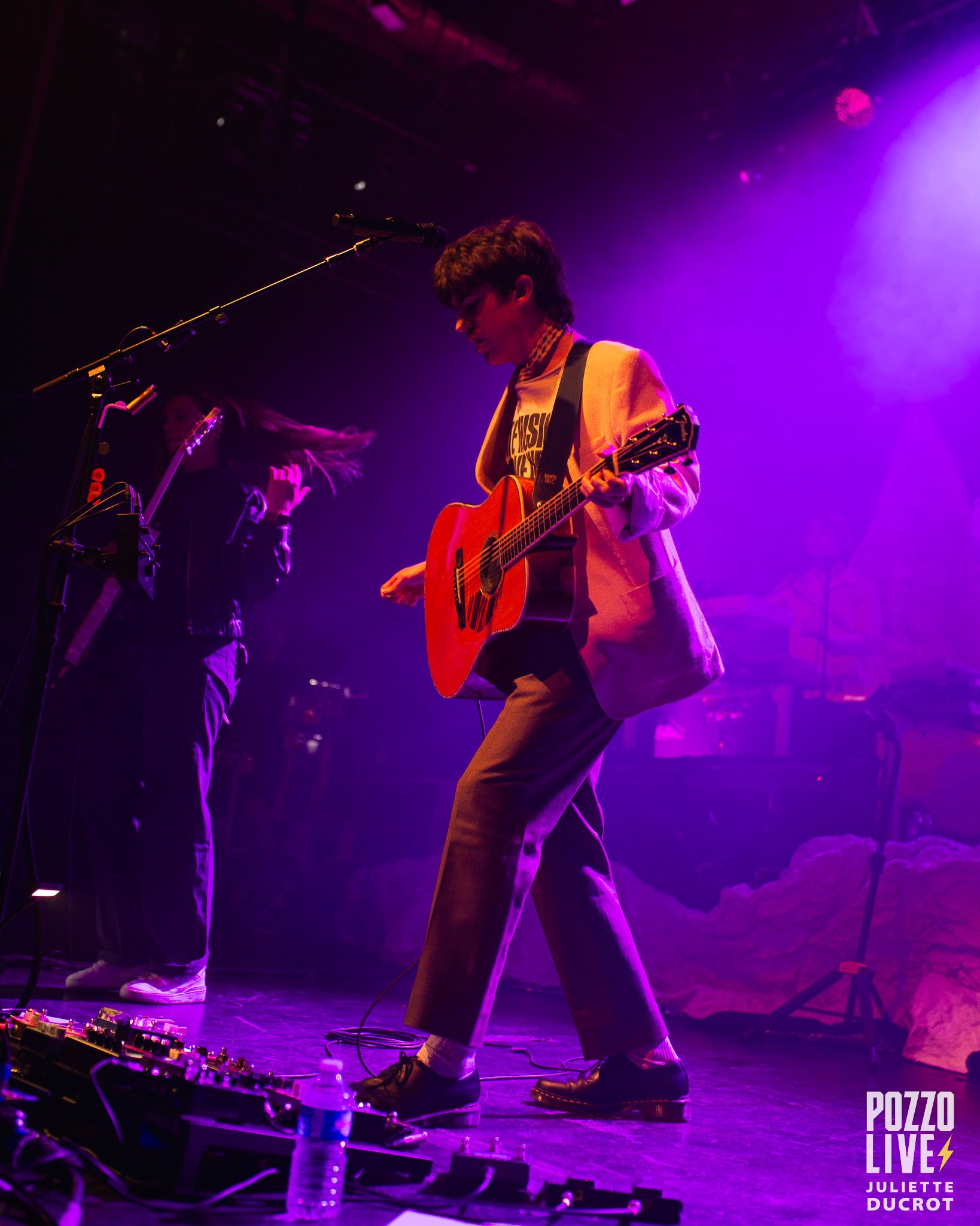 DECLAN MCKENNA