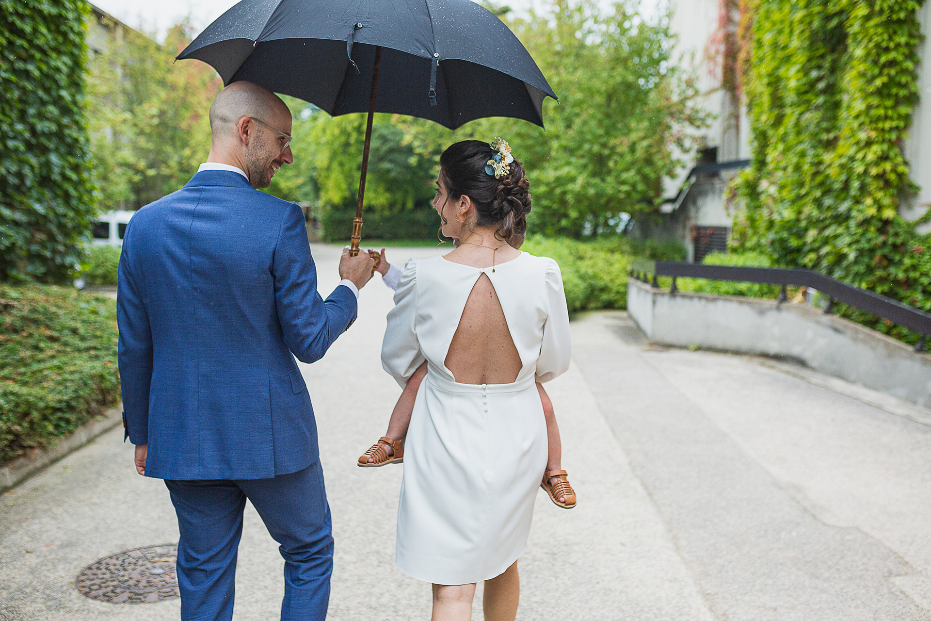 Mariage de Léa & Baptiste