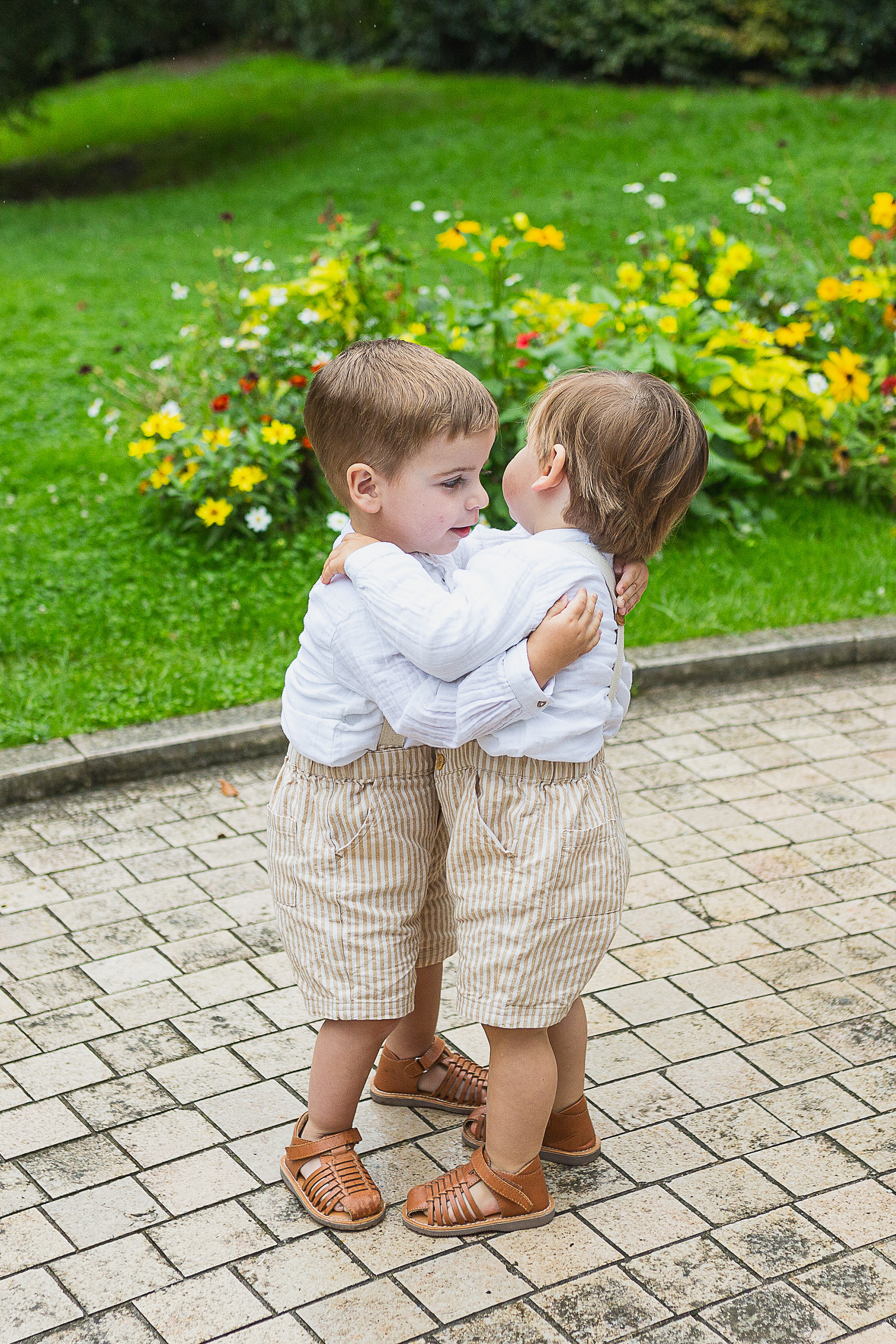 Mariage de Léa & Baptiste